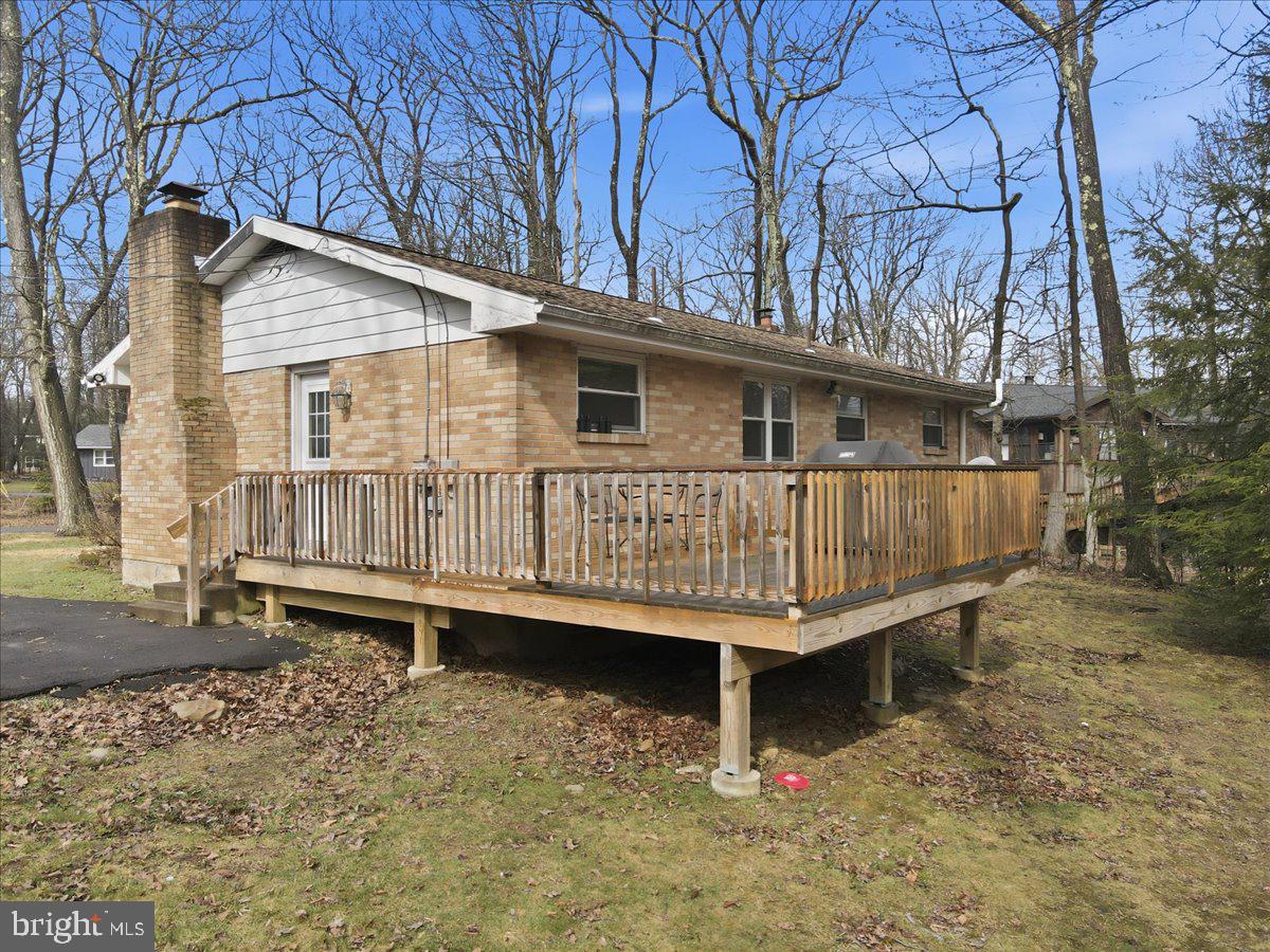 POCONO FARMS - Residential