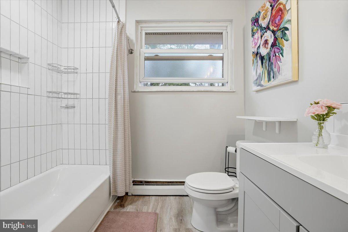 POCONO FARMS - Residential