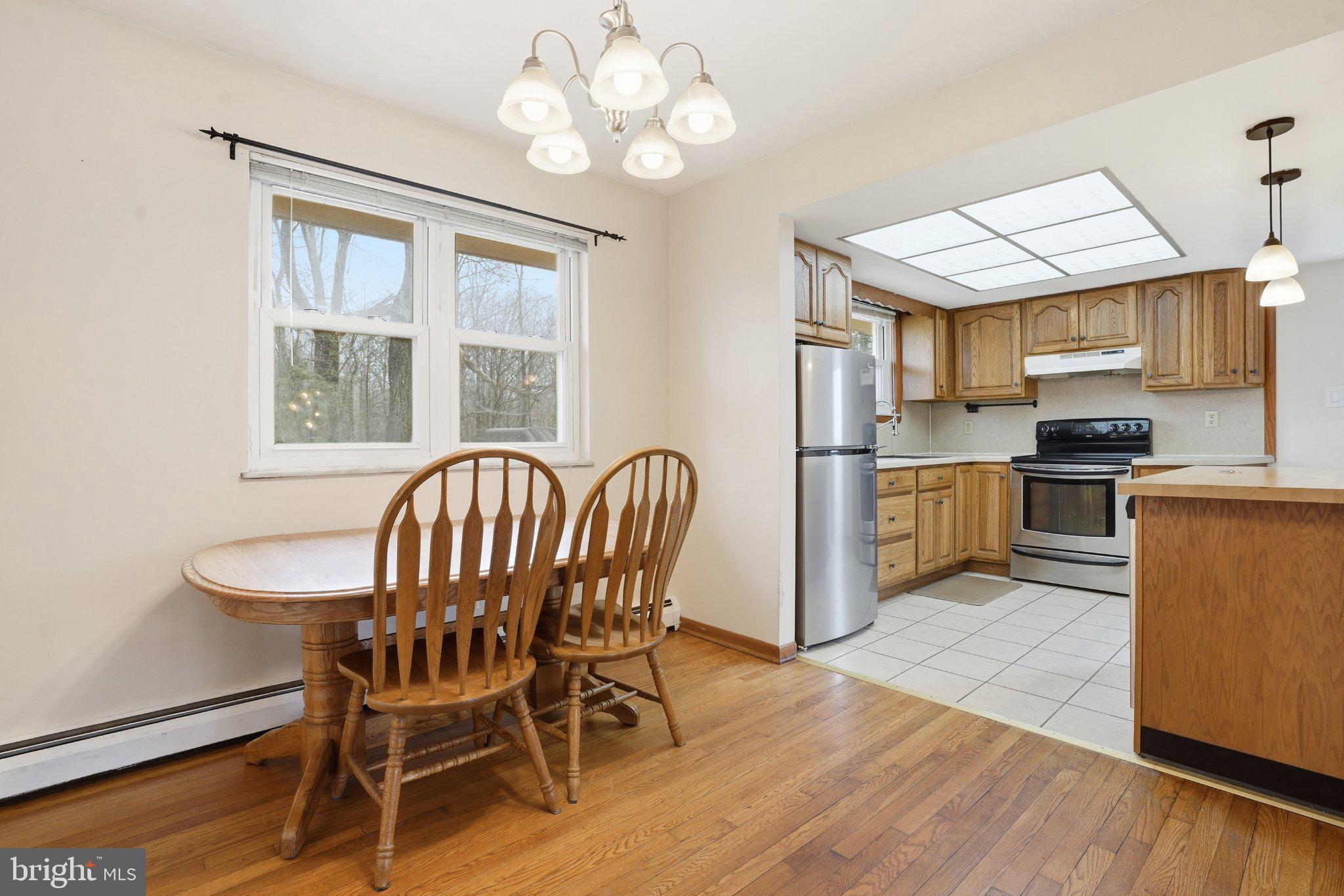 POCONO FARMS - Residential