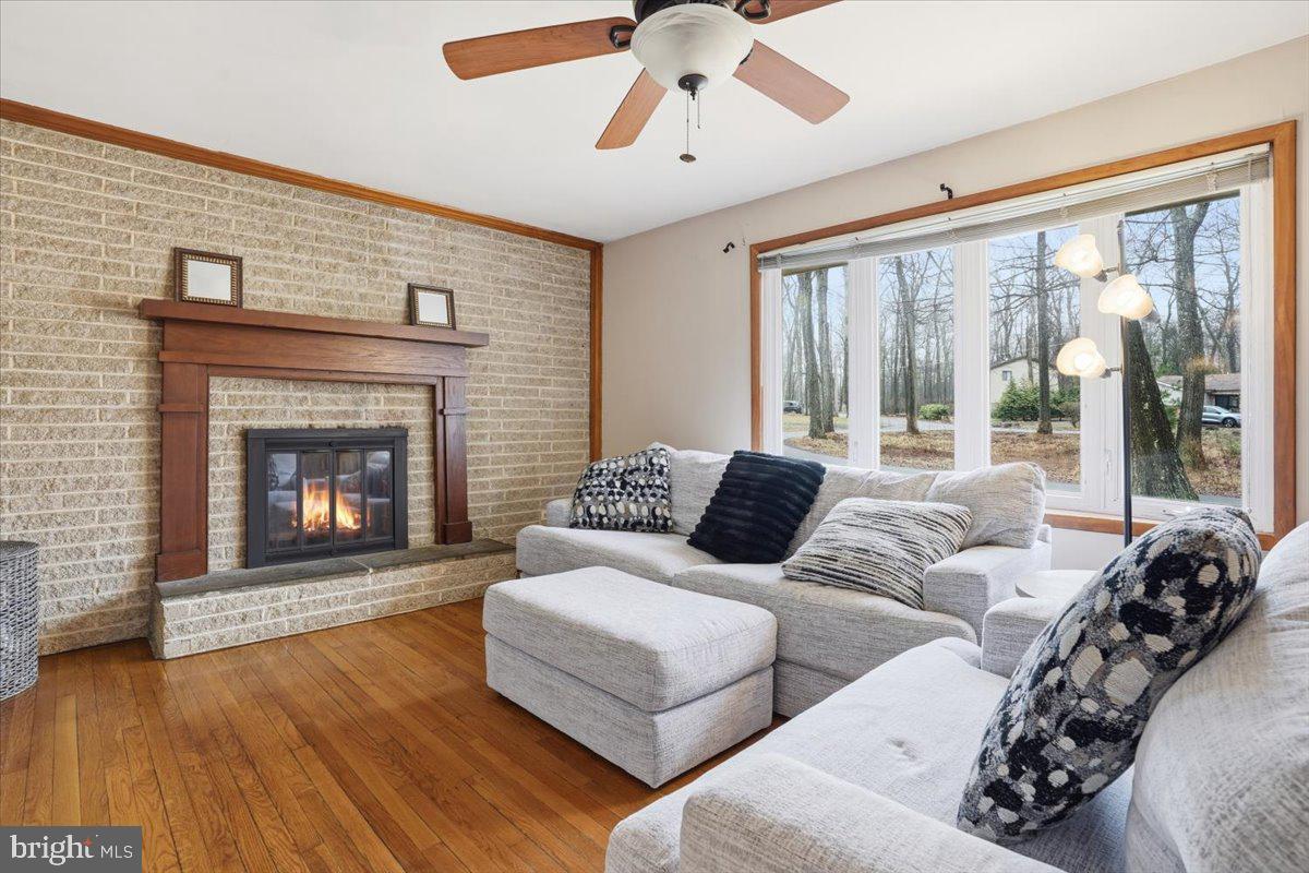 POCONO FARMS - Residential