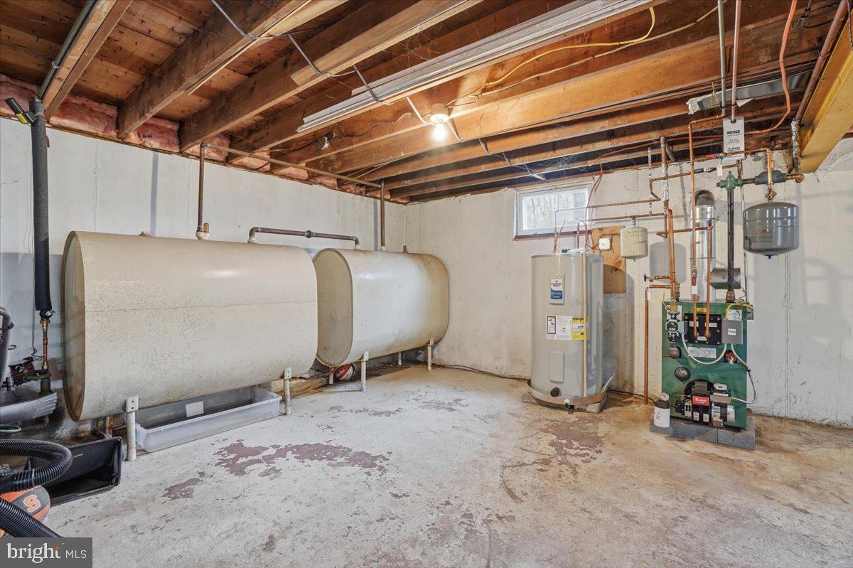 POCONO FARMS - Residential