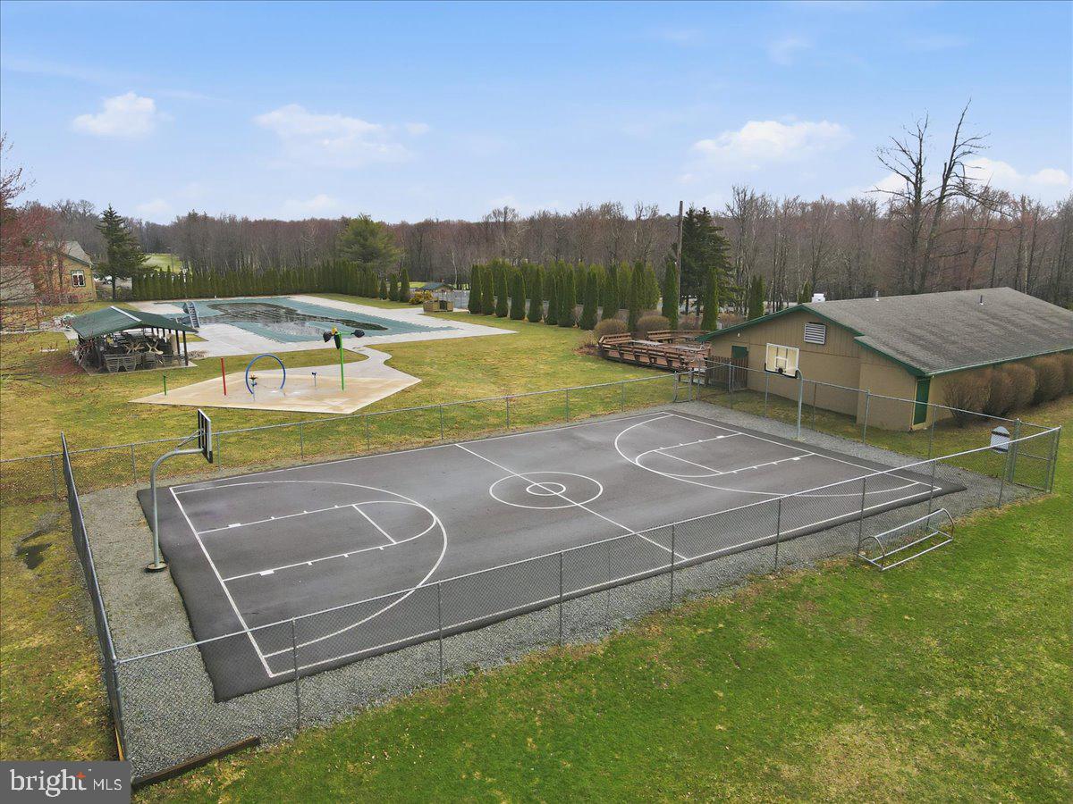 POCONO FARMS - Residential