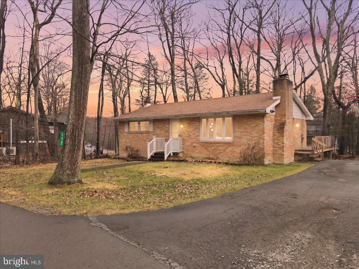 POCONO FARMS - Residential