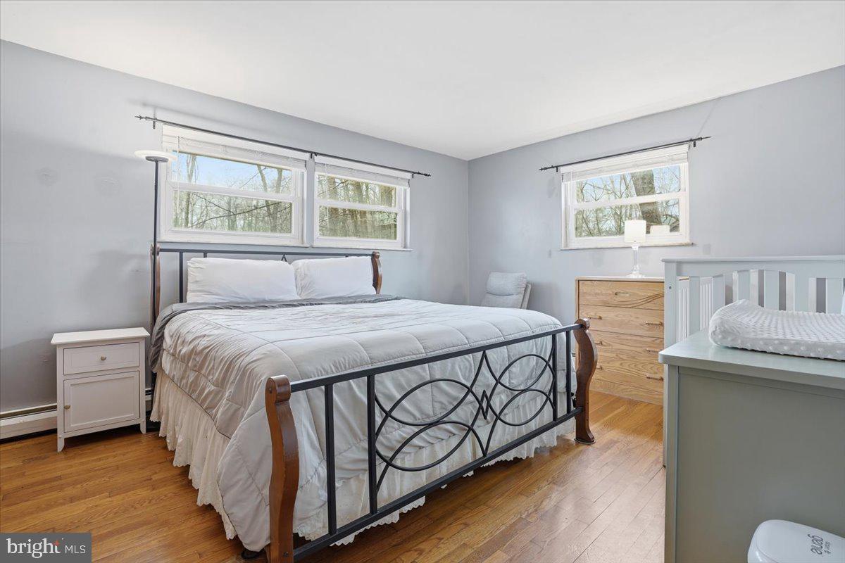 POCONO FARMS - Residential