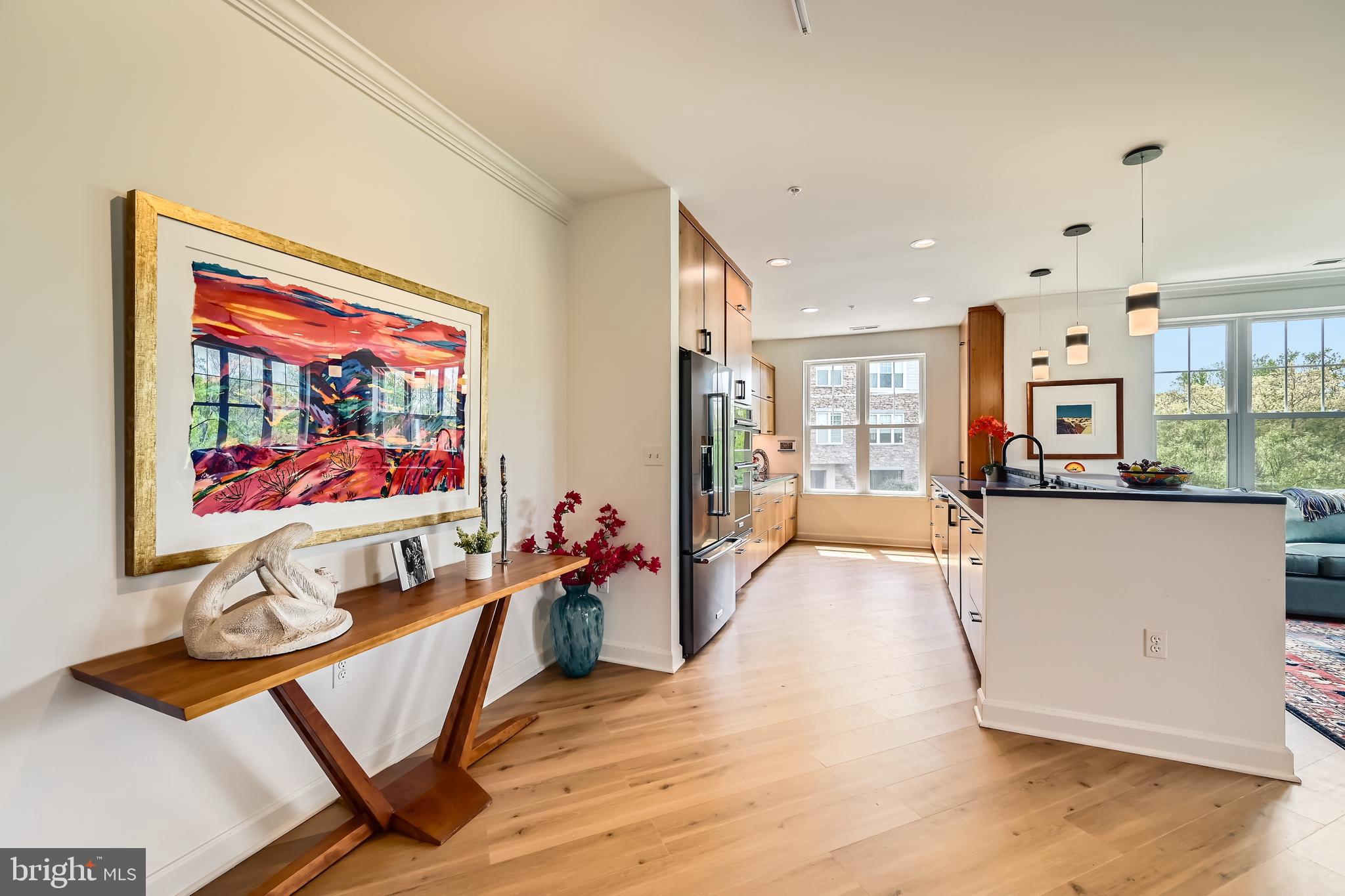 PATAPSCO OVERLOOK - Residential