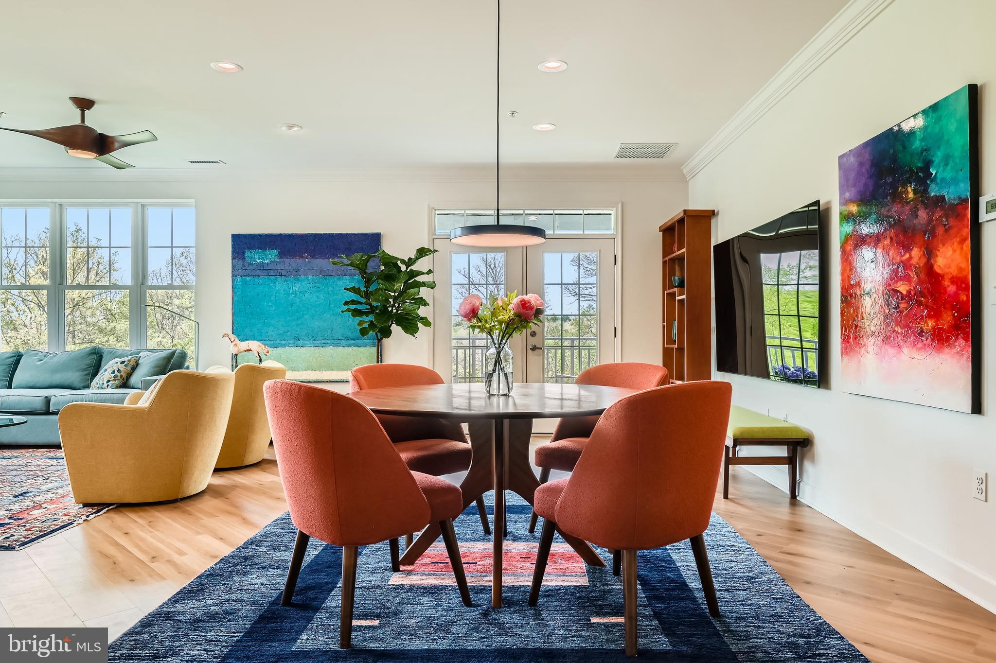 PATAPSCO OVERLOOK - Residential