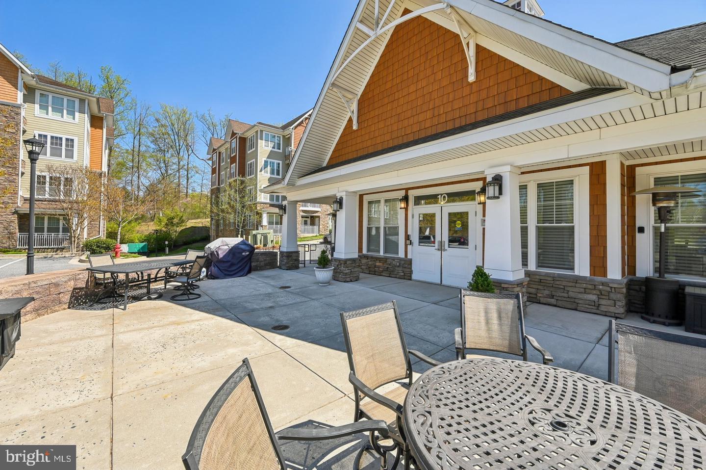 PATAPSCO OVERLOOK - Residential