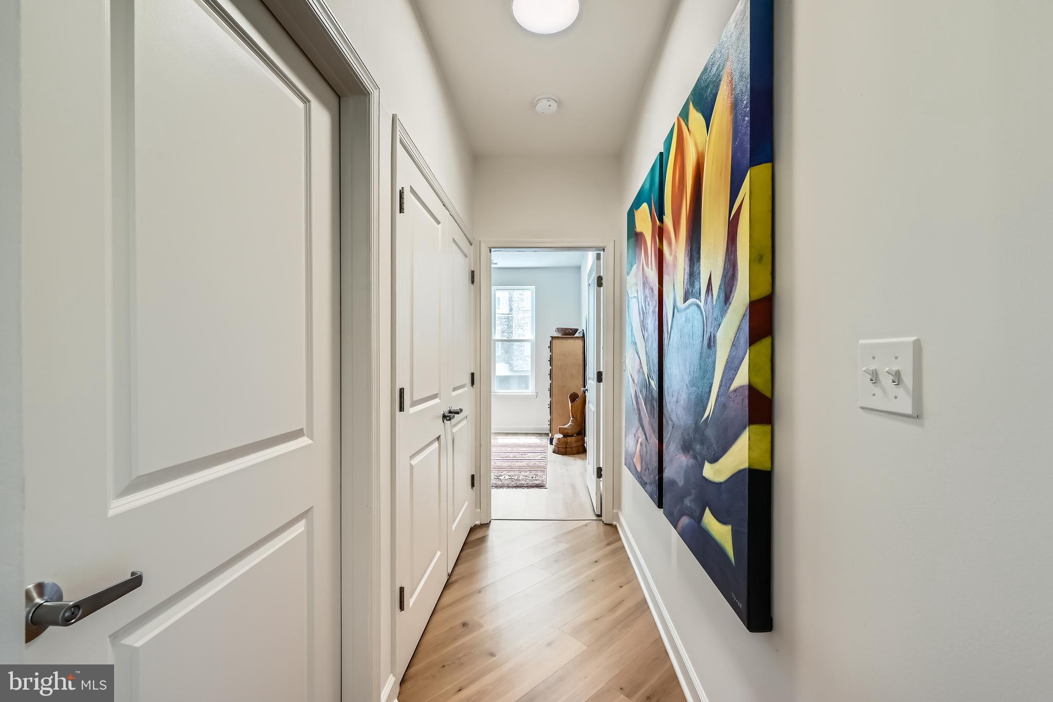 PATAPSCO OVERLOOK - Residential