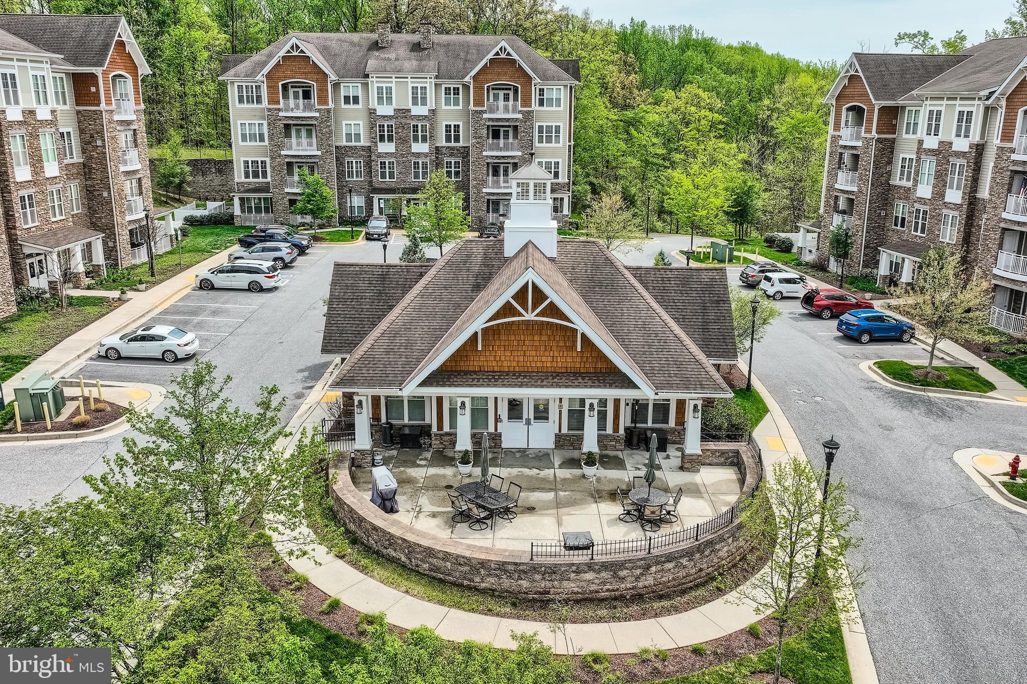 PATAPSCO OVERLOOK - Residential