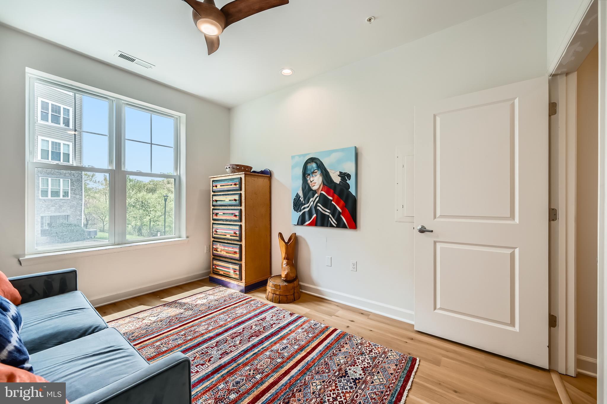 PATAPSCO OVERLOOK - Residential