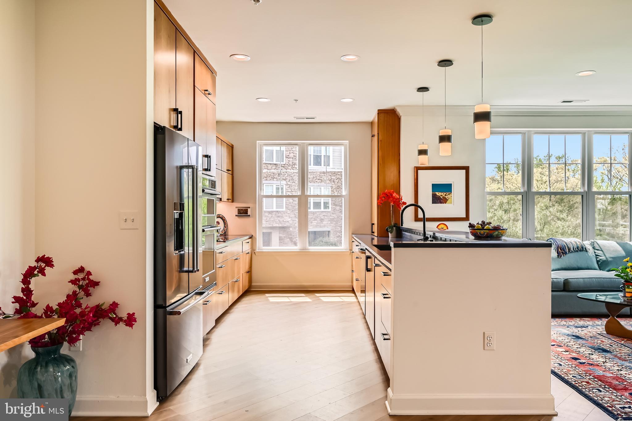 PATAPSCO OVERLOOK - Residential