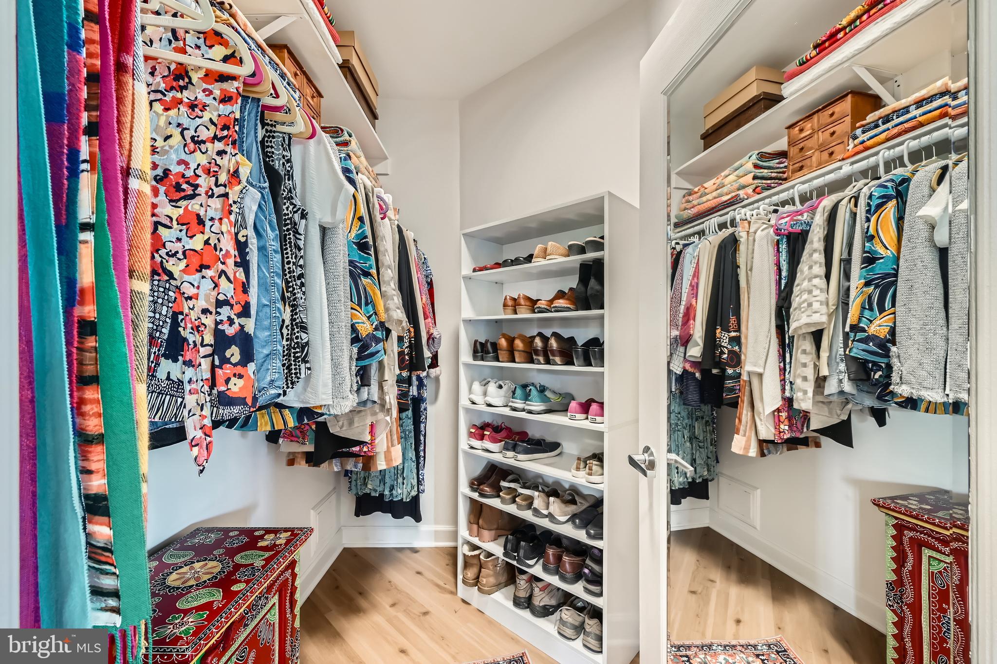 PATAPSCO OVERLOOK - Residential