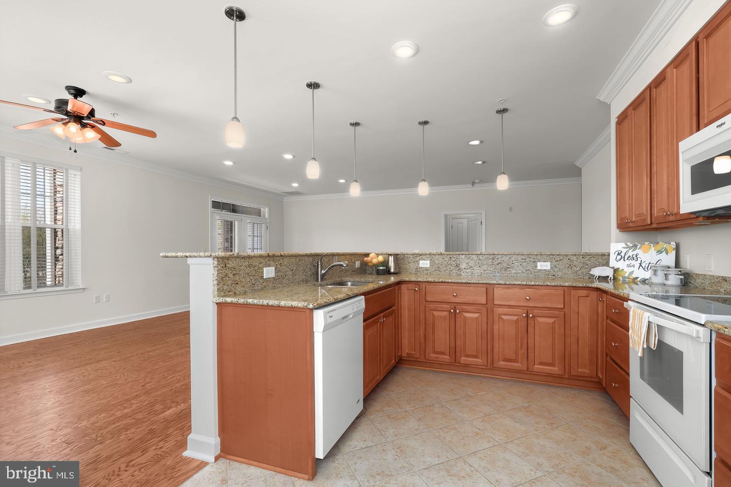 PATAPSCO OVERLOOK - Residential