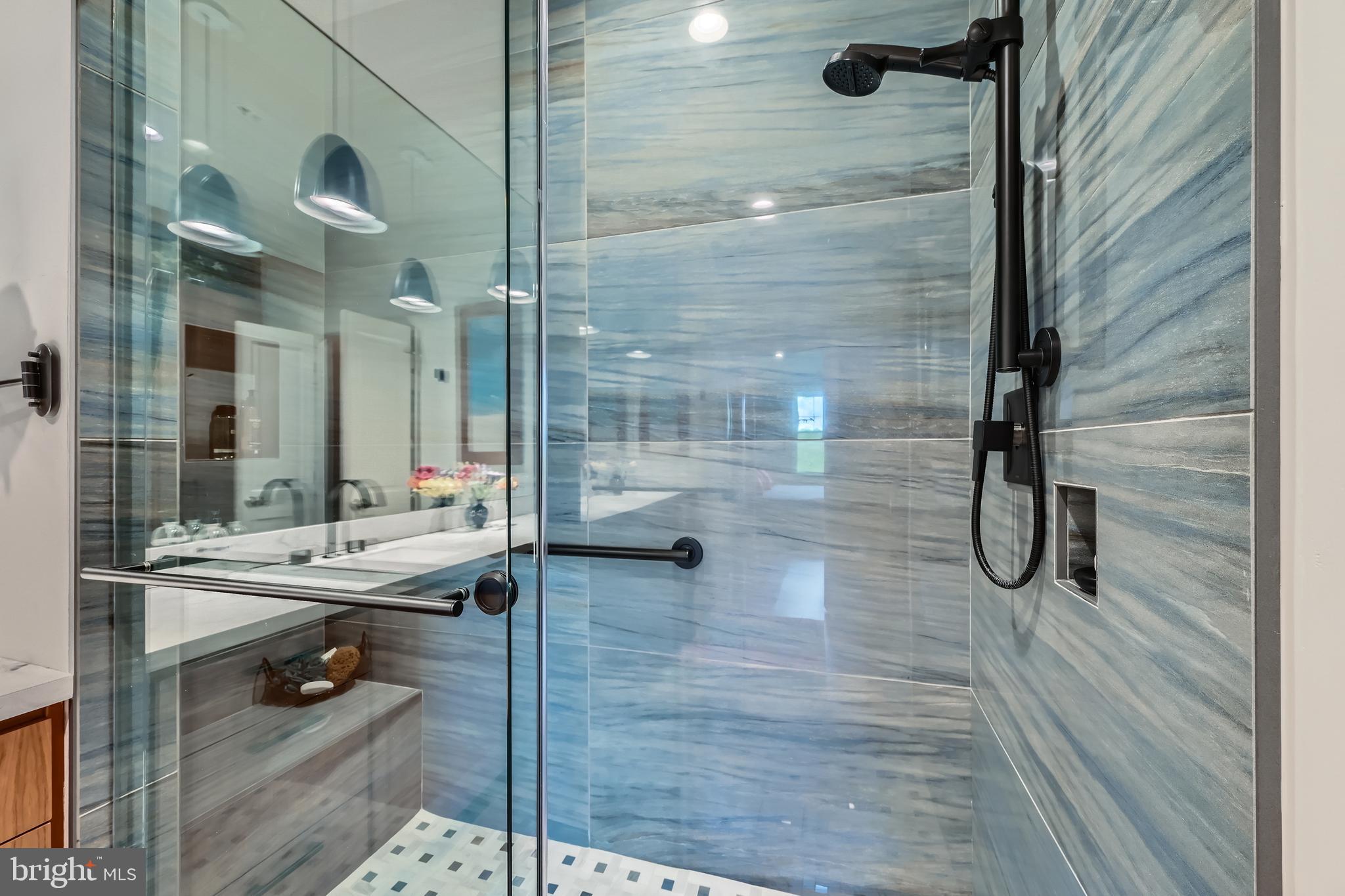 PATAPSCO OVERLOOK - Residential