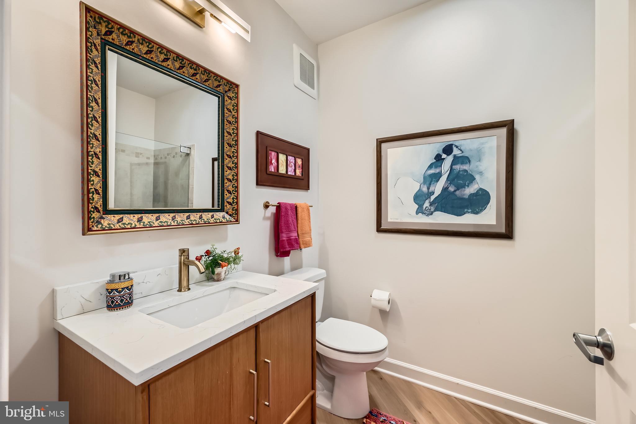 PATAPSCO OVERLOOK - Residential