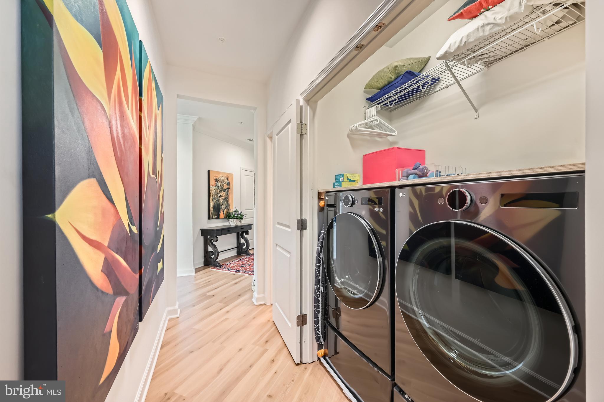 PATAPSCO OVERLOOK - Residential