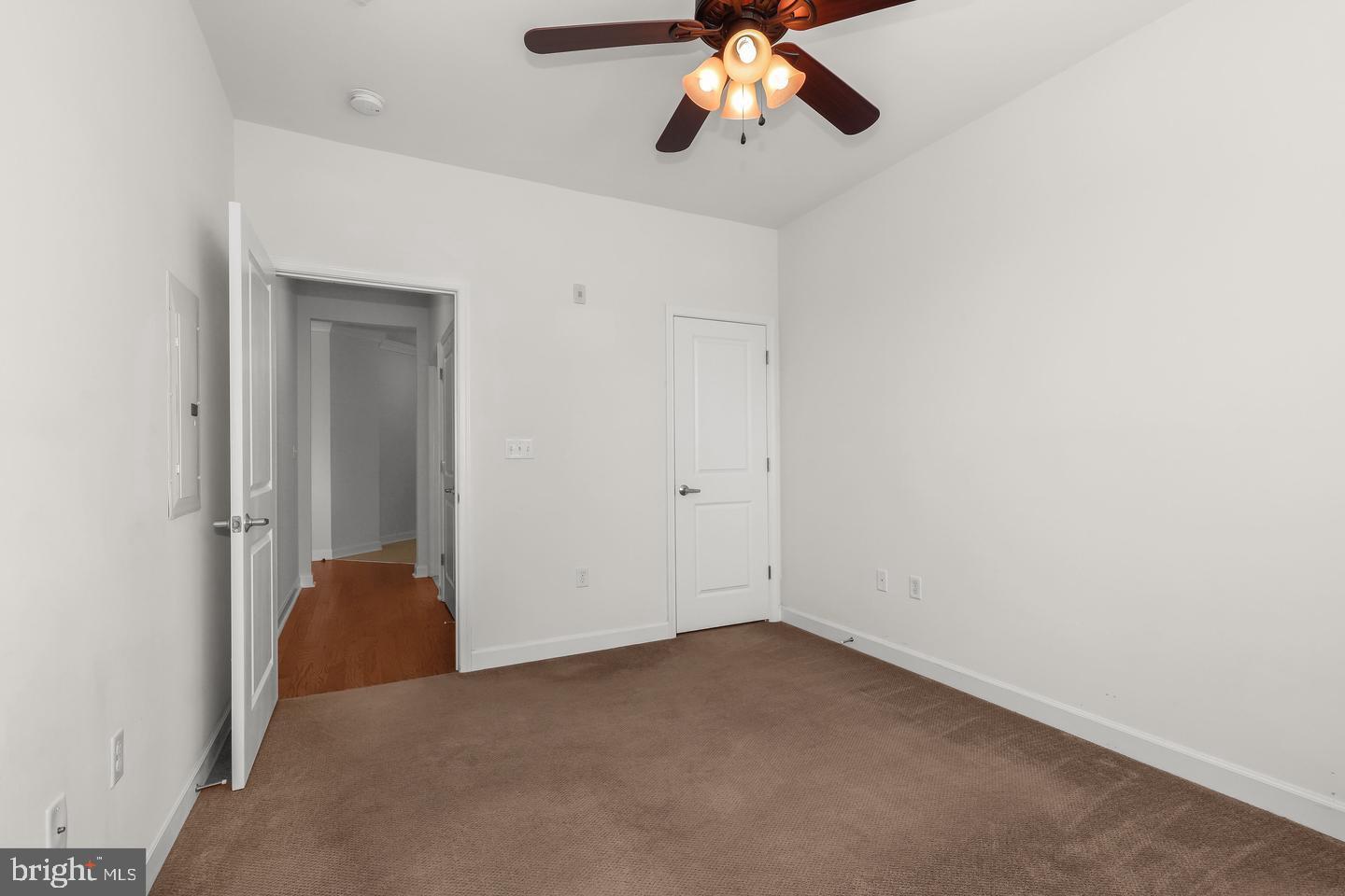 PATAPSCO OVERLOOK - Residential