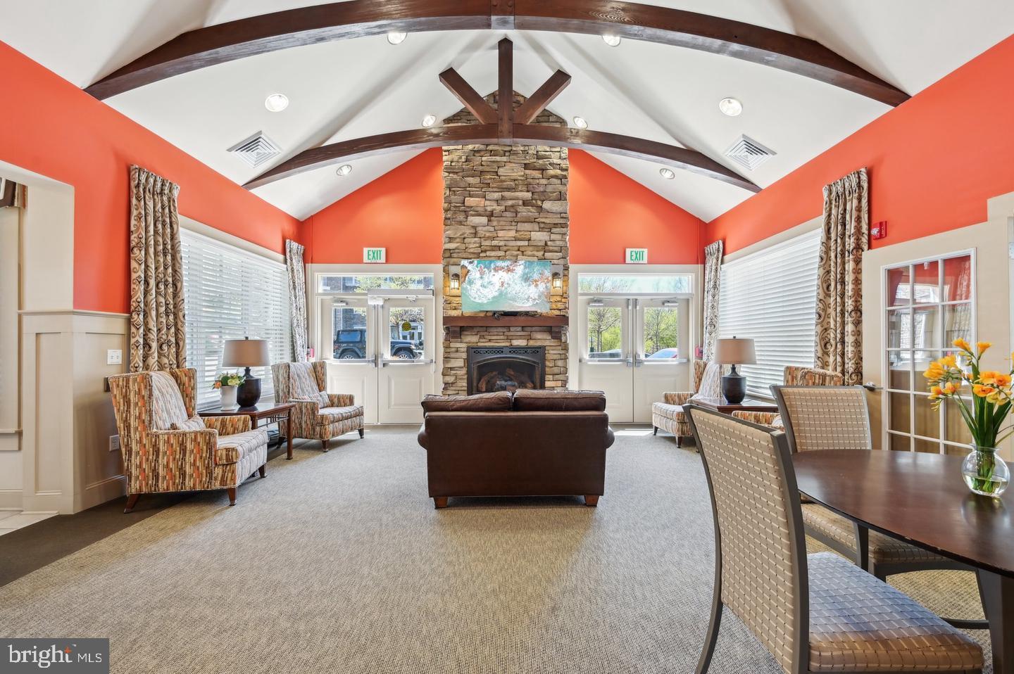 PATAPSCO OVERLOOK - Residential