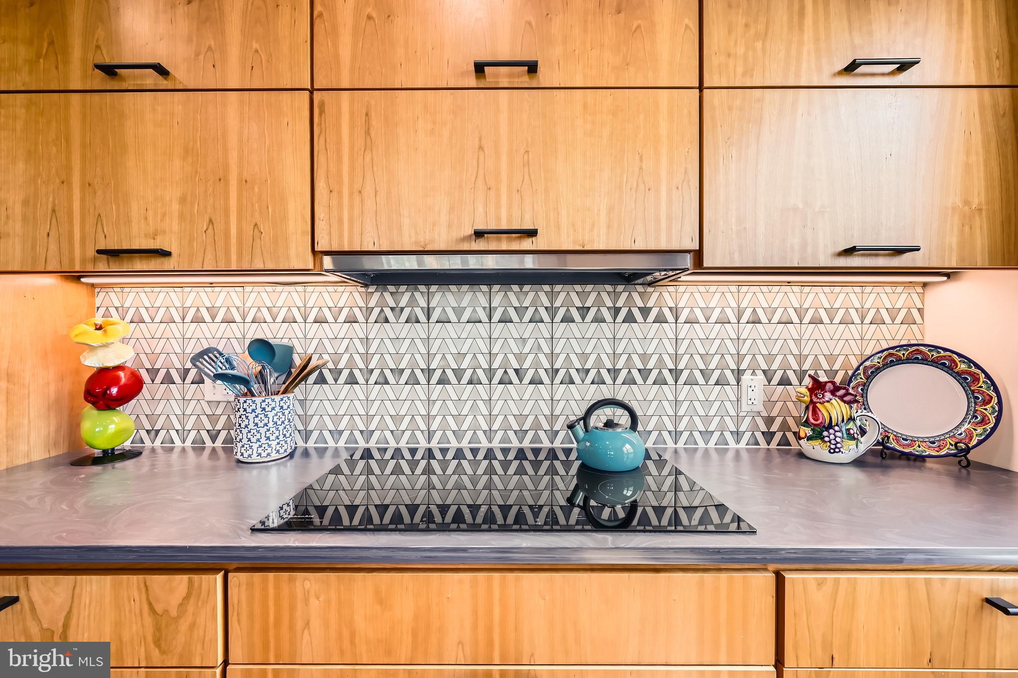 PATAPSCO OVERLOOK - Residential