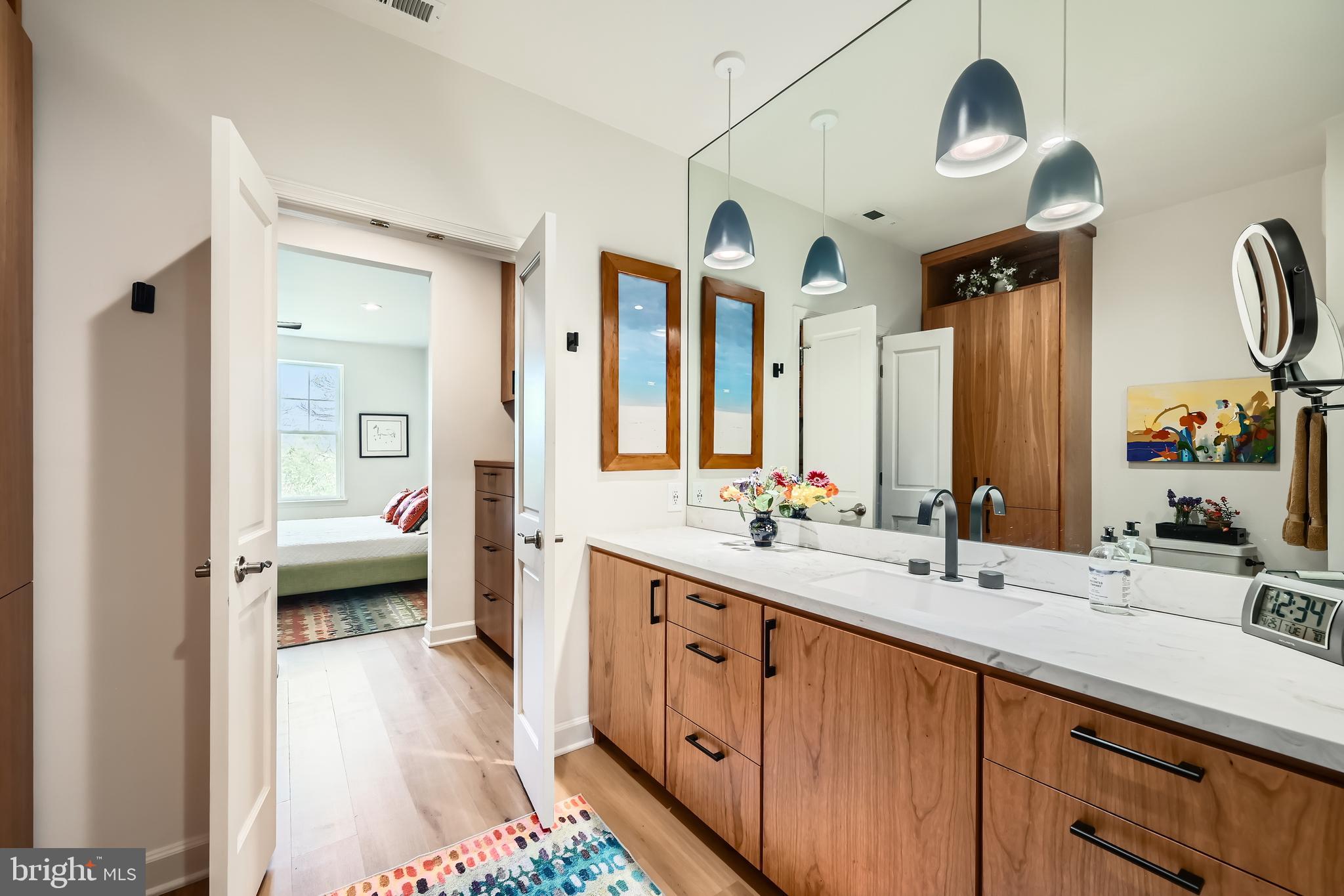 PATAPSCO OVERLOOK - Residential