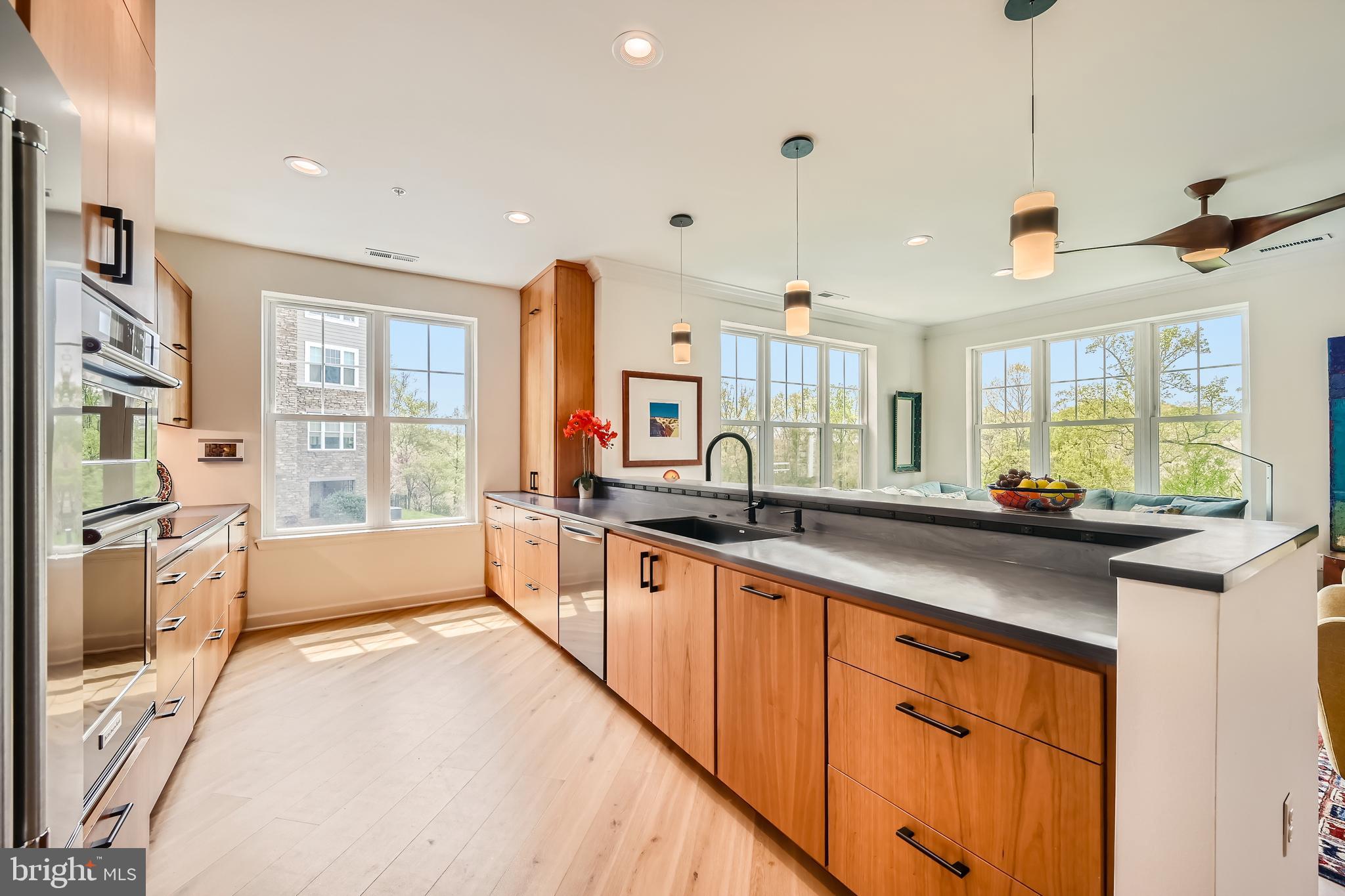 PATAPSCO OVERLOOK - Residential