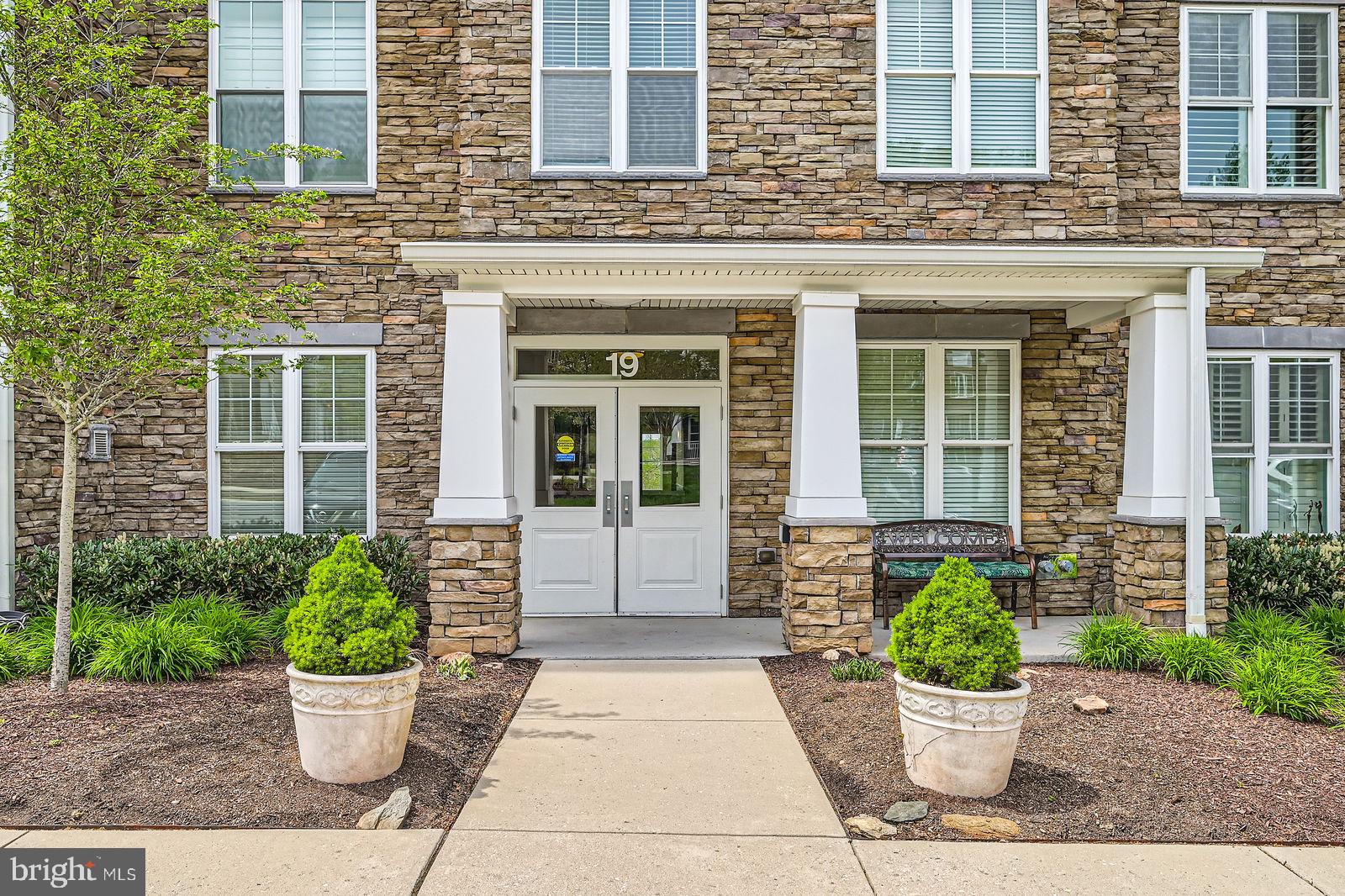 PATAPSCO OVERLOOK - Residential