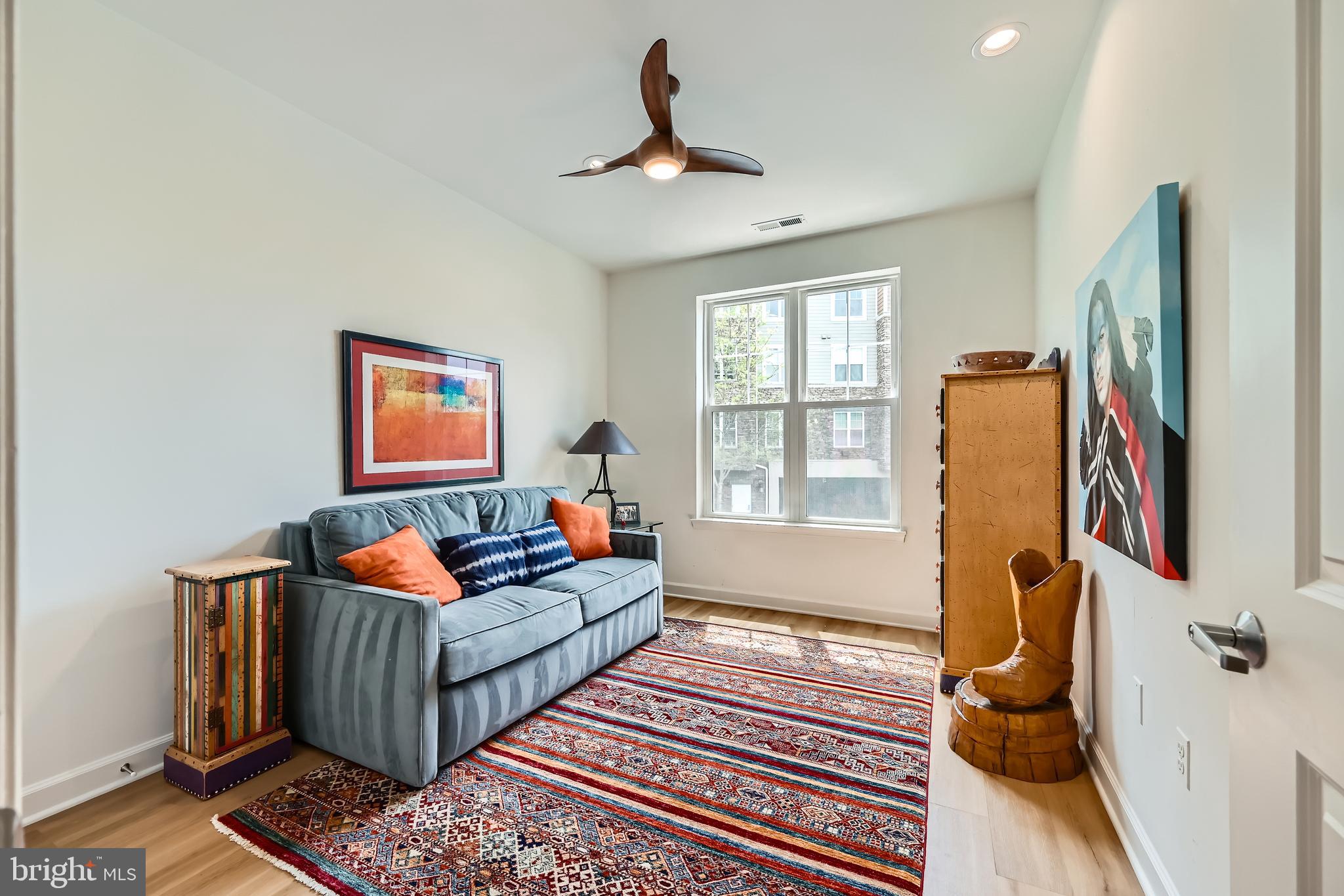 PATAPSCO OVERLOOK - Residential