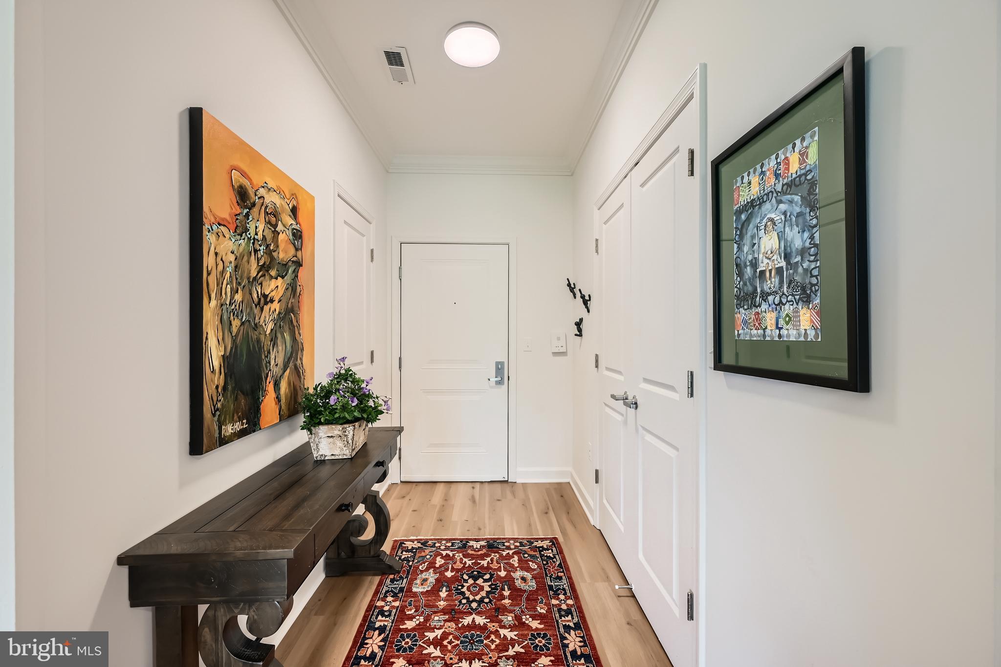 PATAPSCO OVERLOOK - Residential