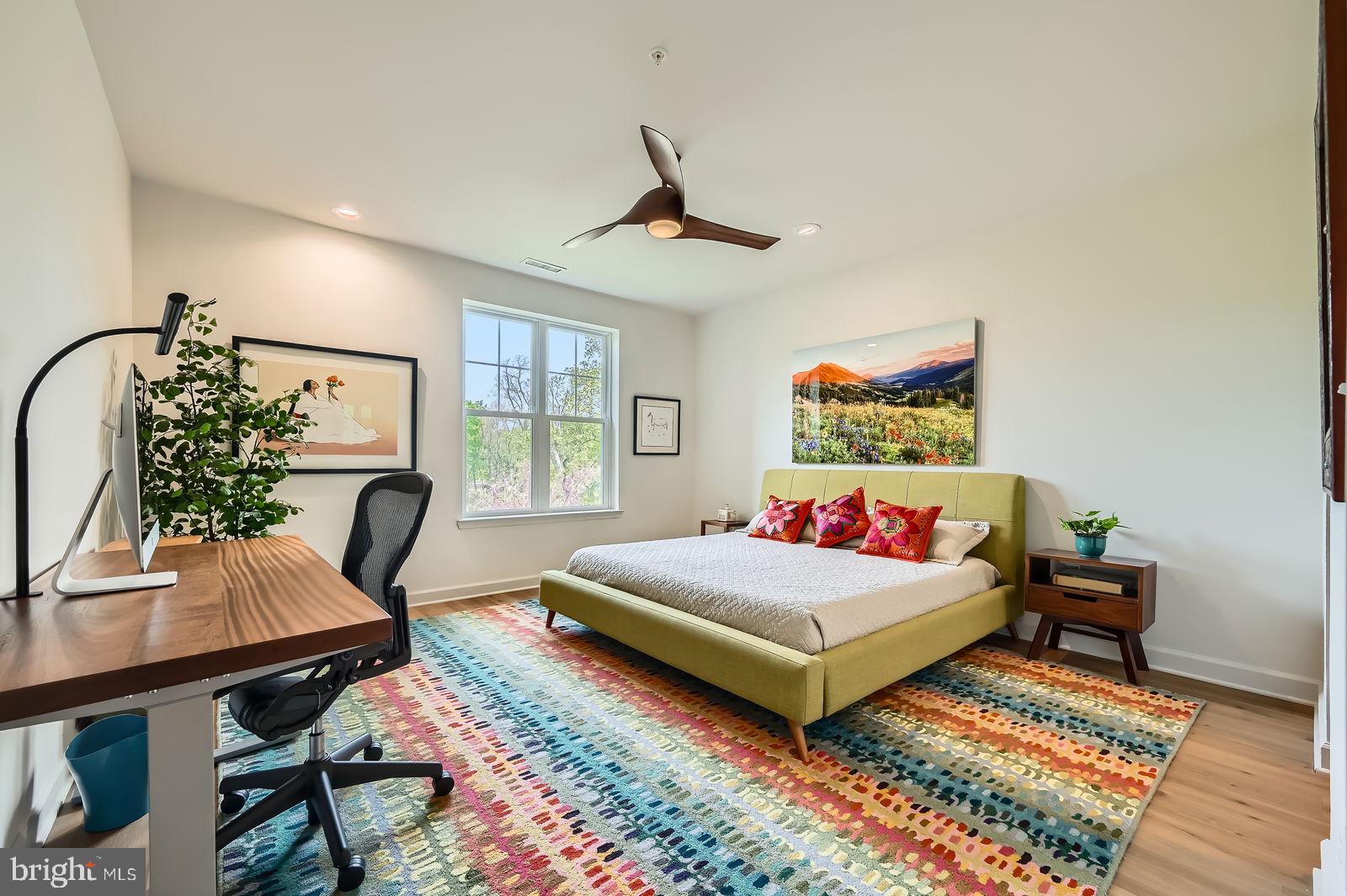 PATAPSCO OVERLOOK - Residential