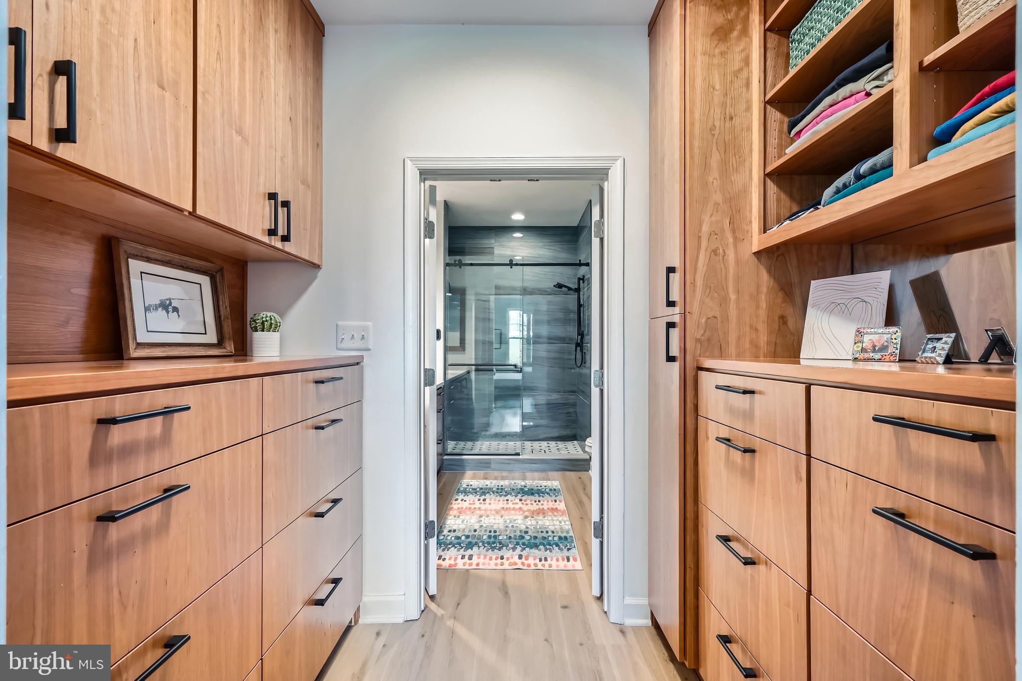 PATAPSCO OVERLOOK - Residential