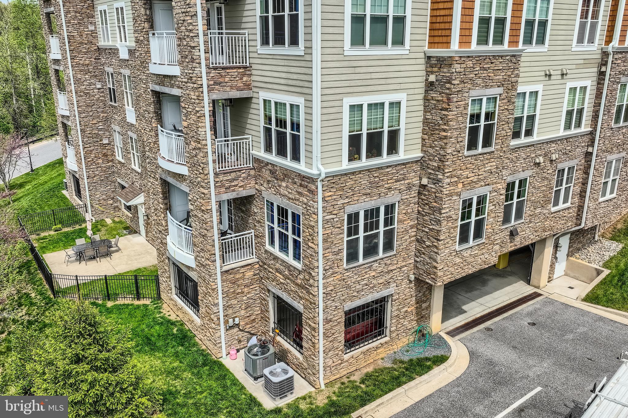 PATAPSCO OVERLOOK - Residential