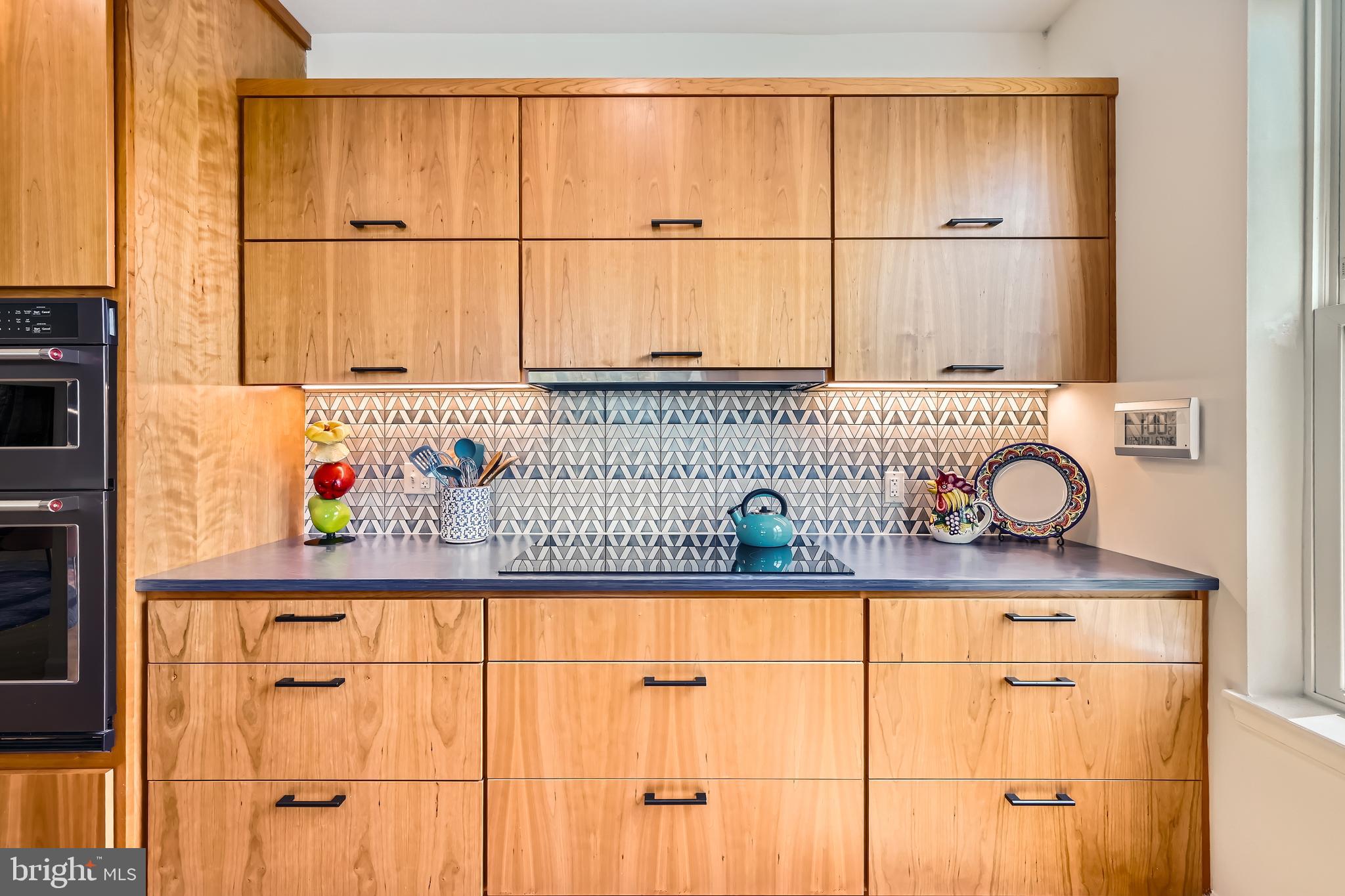 PATAPSCO OVERLOOK - Residential