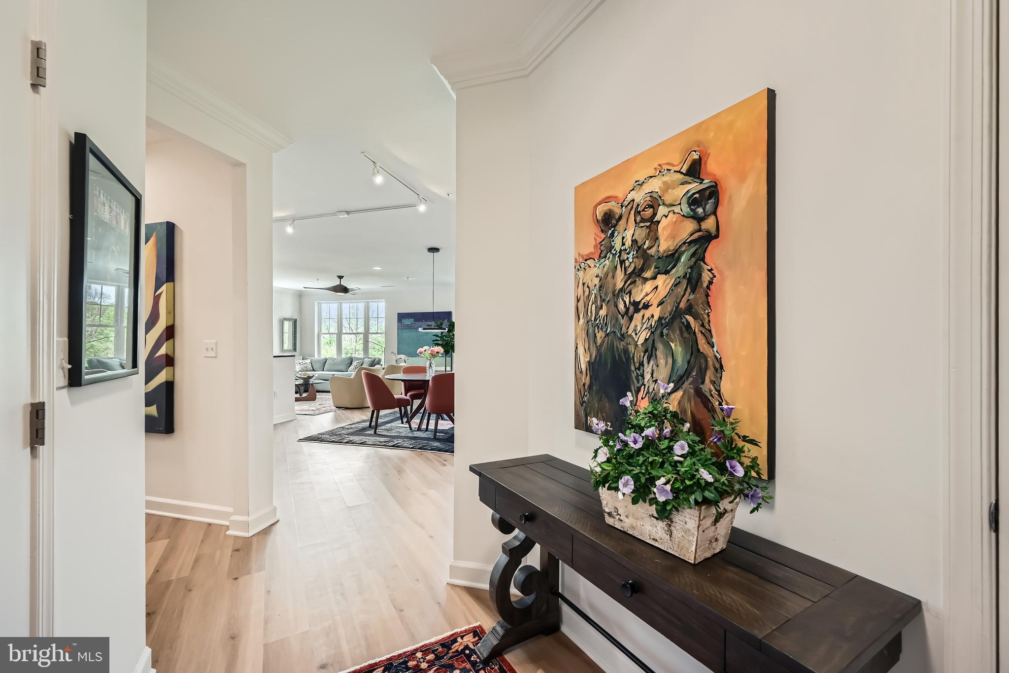 PATAPSCO OVERLOOK - Residential