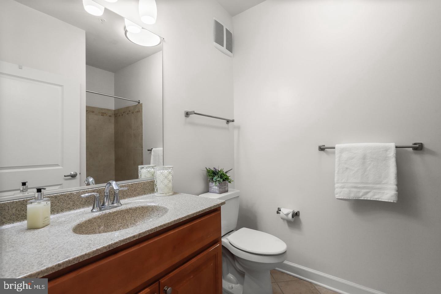 PATAPSCO OVERLOOK - Residential