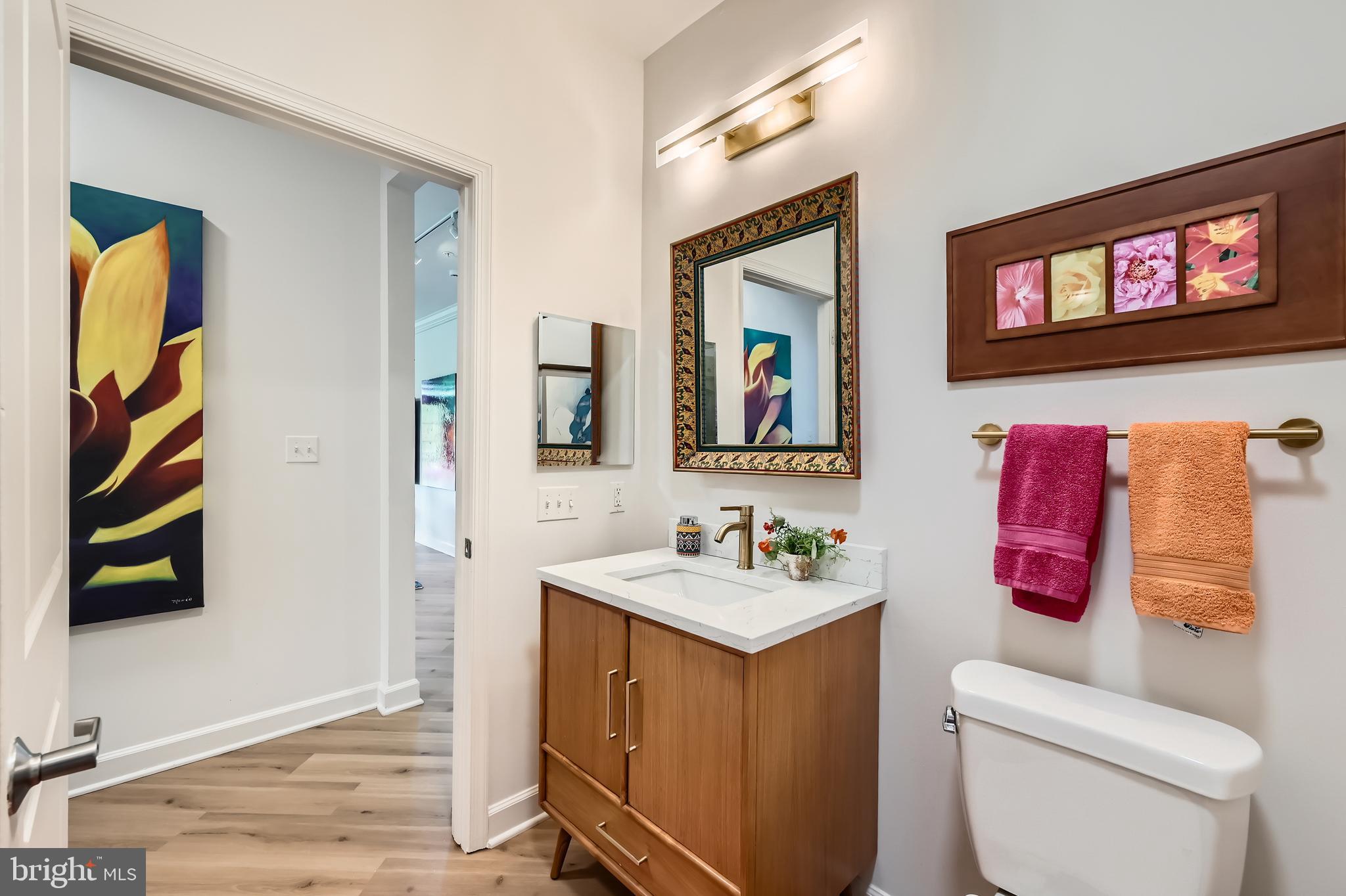 PATAPSCO OVERLOOK - Residential