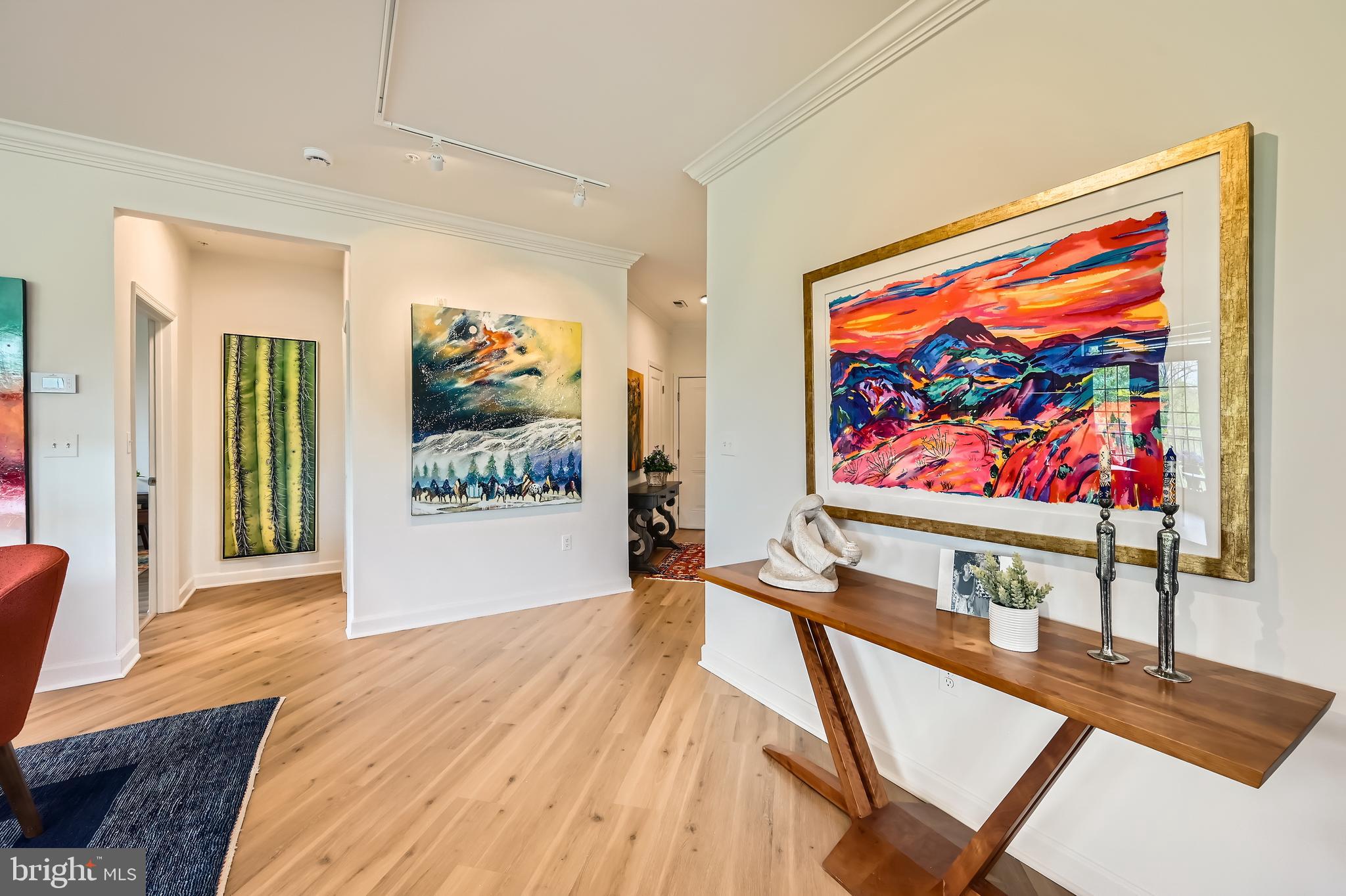 PATAPSCO OVERLOOK - Residential