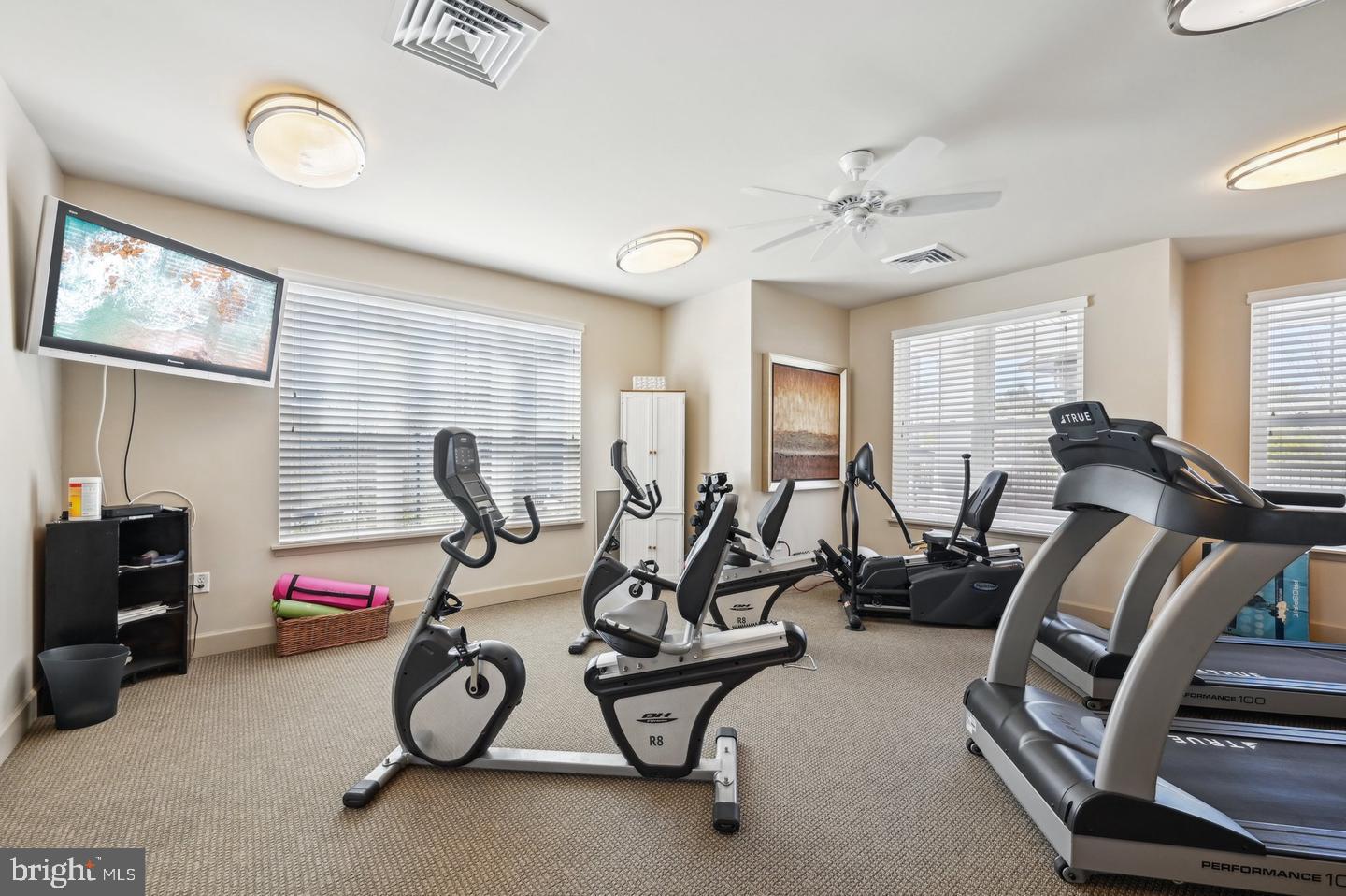 PATAPSCO OVERLOOK - Residential