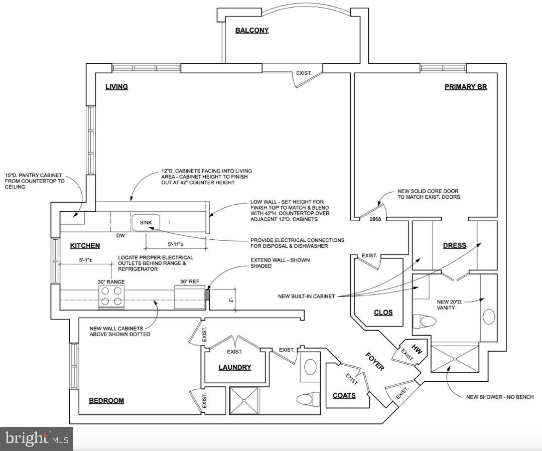 PATAPSCO OVERLOOK - Residential