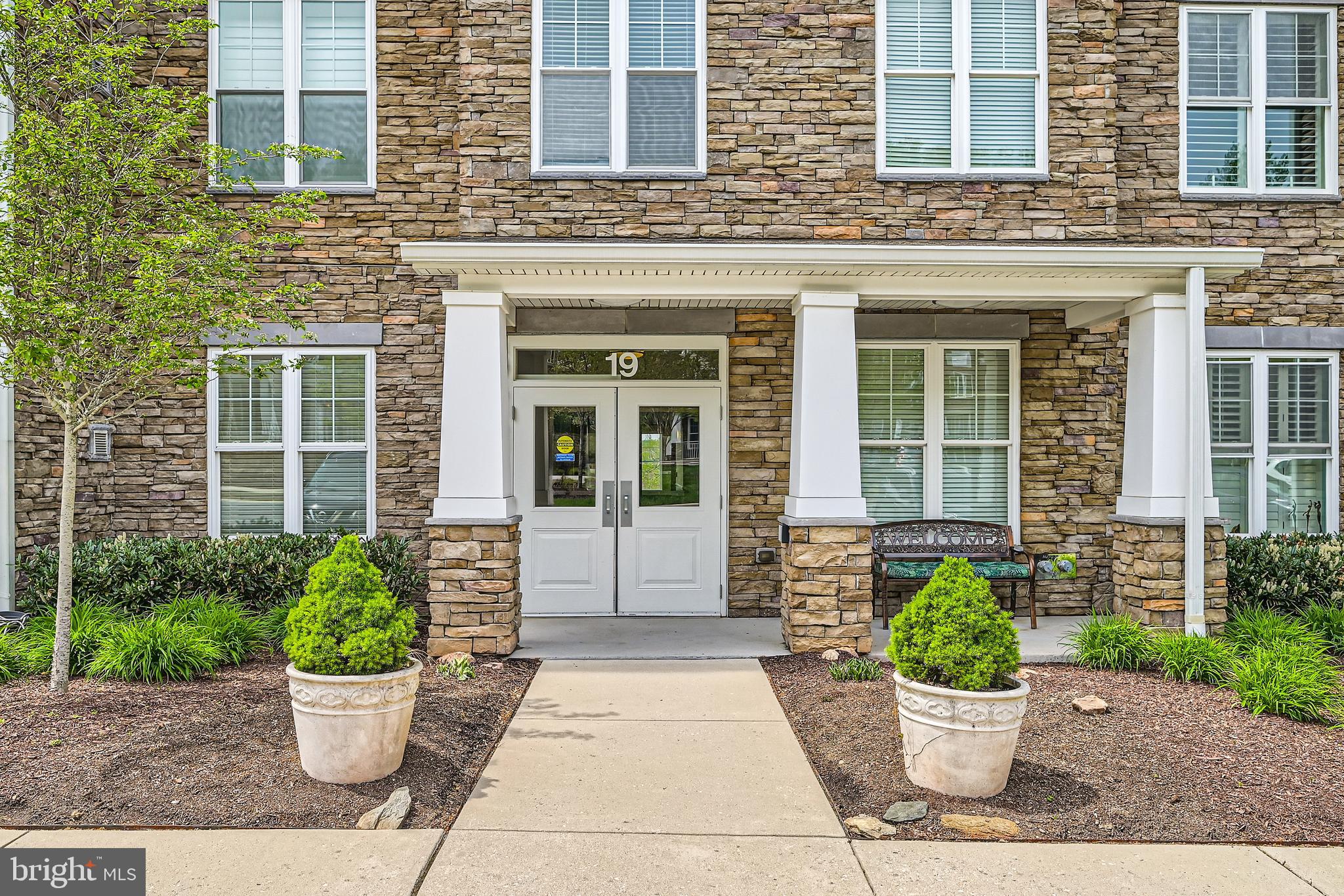 PATAPSCO OVERLOOK - Residential