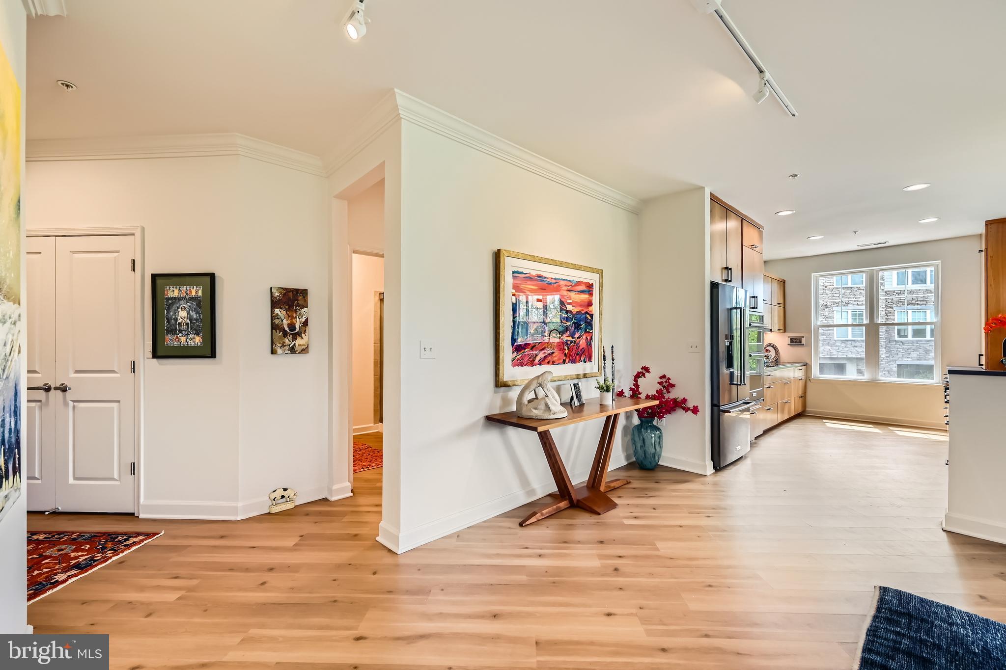 PATAPSCO OVERLOOK - Residential