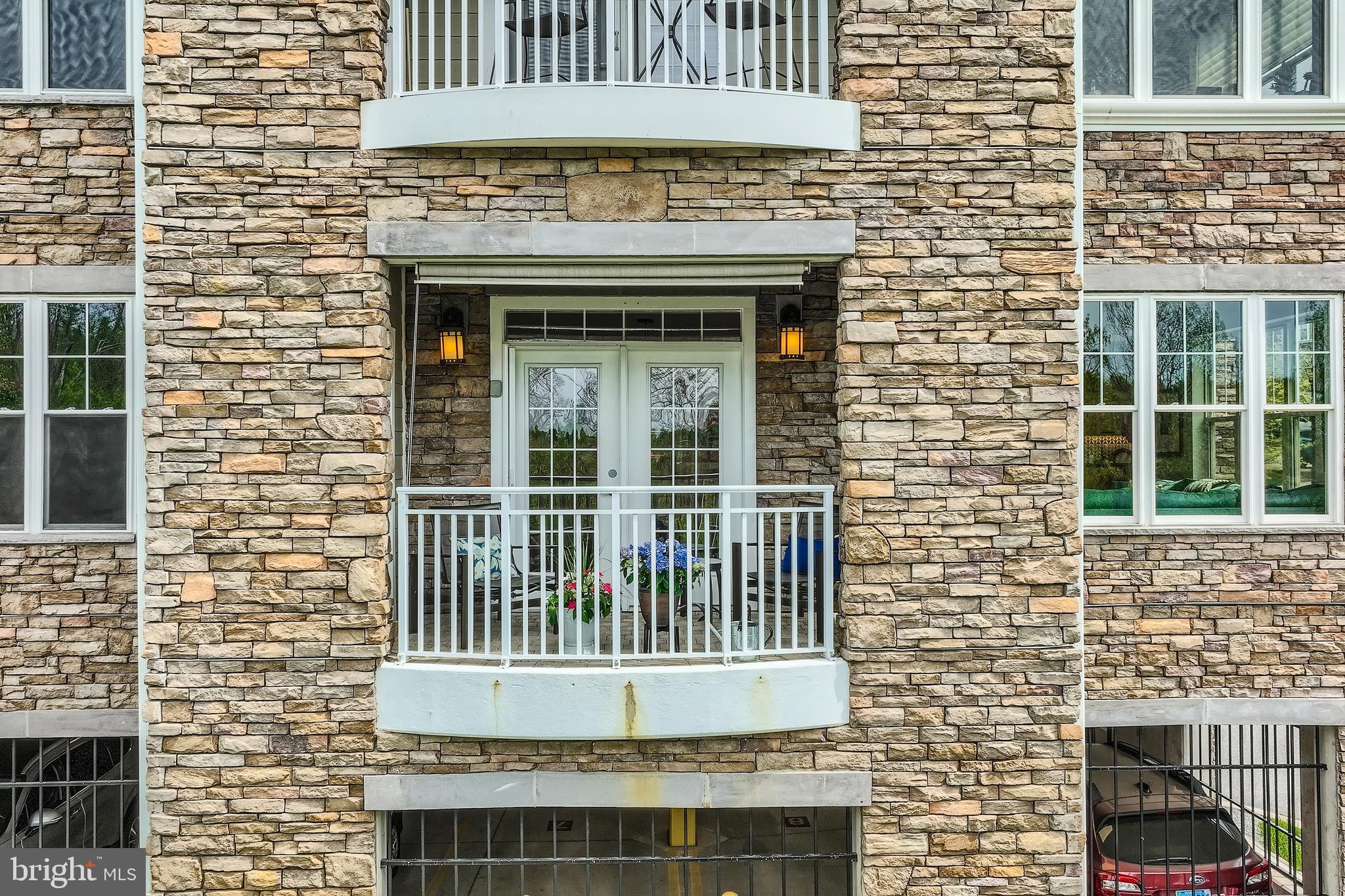 PATAPSCO OVERLOOK - Residential