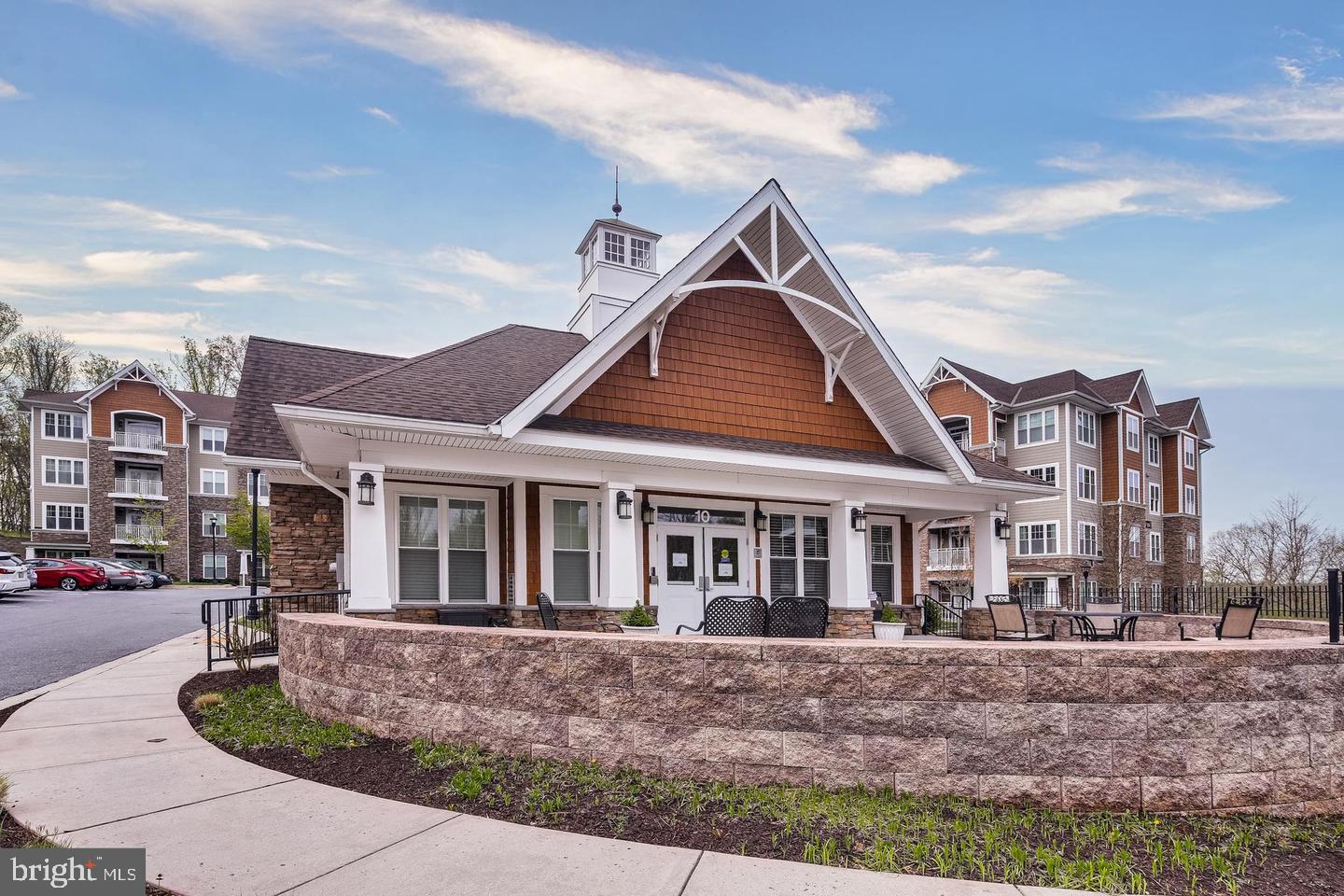 PATAPSCO OVERLOOK - Residential