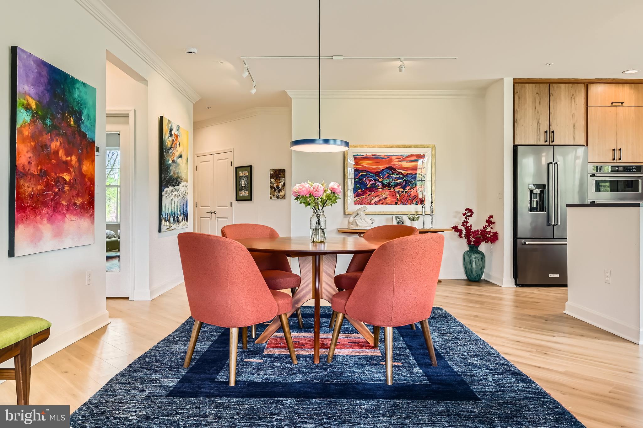 PATAPSCO OVERLOOK - Residential