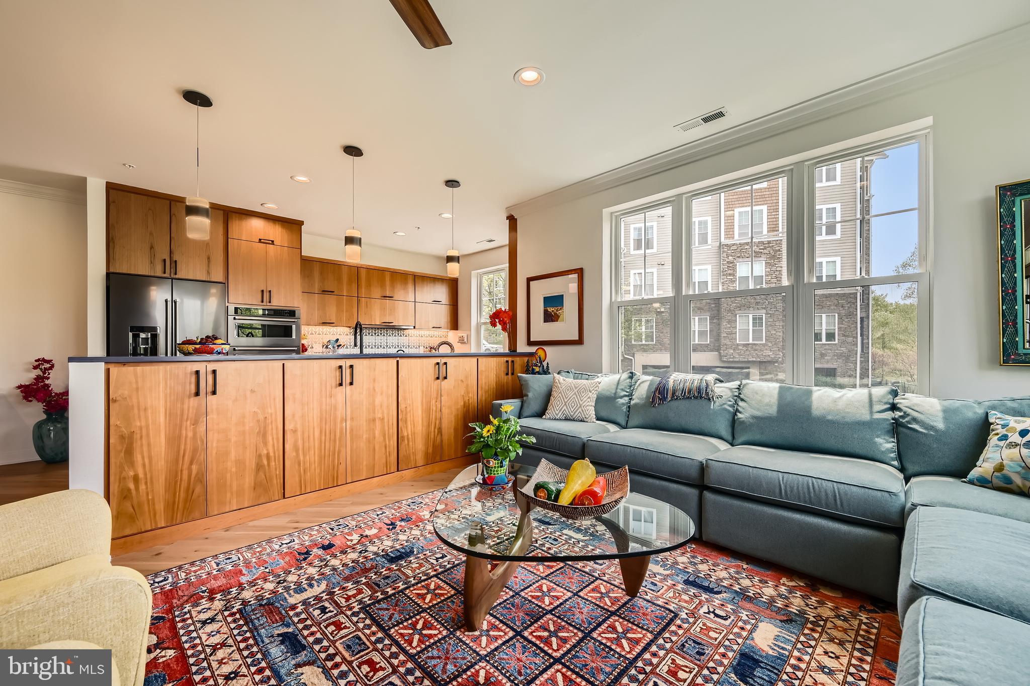 PATAPSCO OVERLOOK - Residential