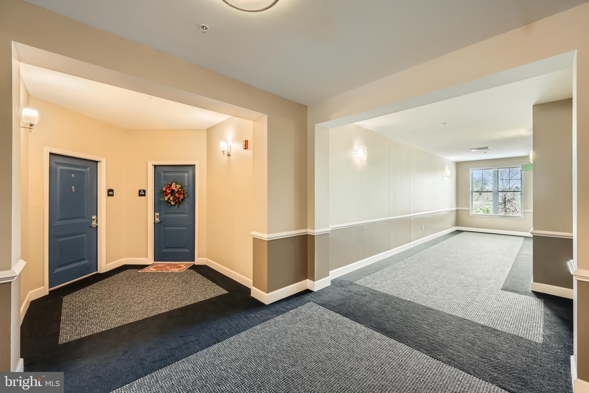 PATAPSCO OVERLOOK - Residential