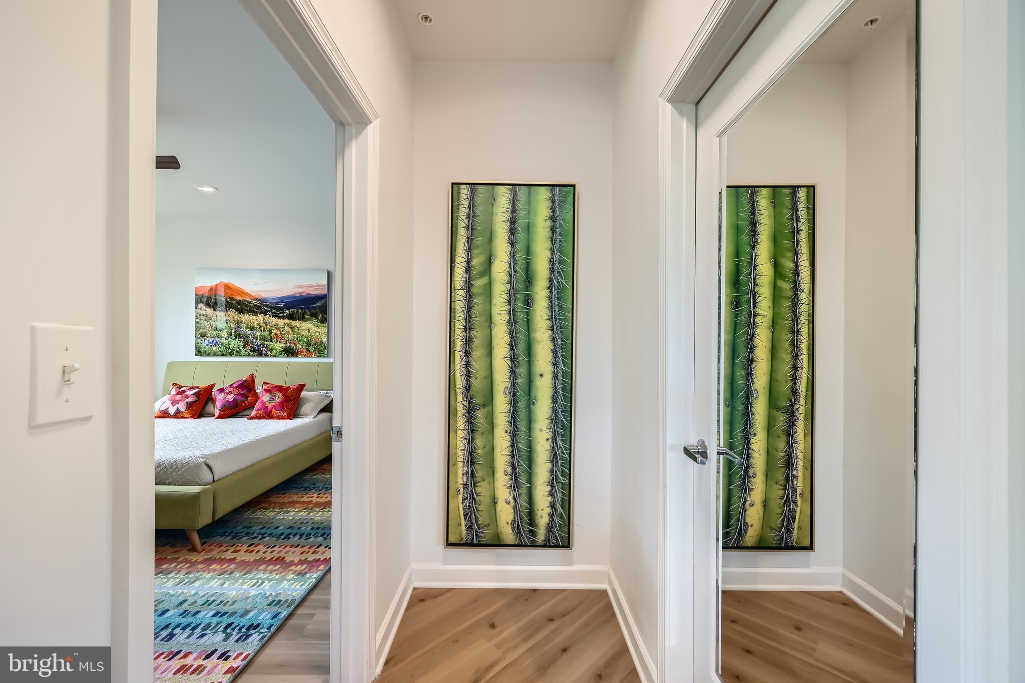 PATAPSCO OVERLOOK - Residential