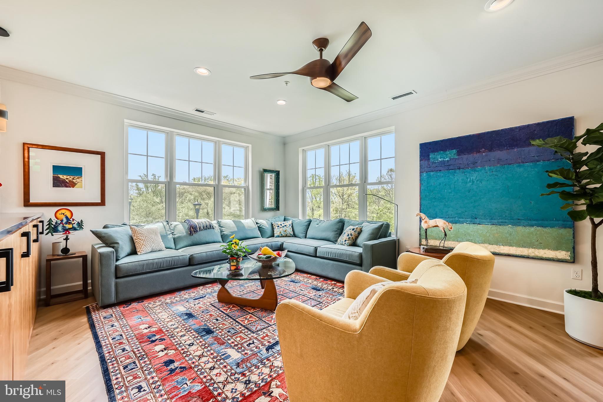 PATAPSCO OVERLOOK - Residential