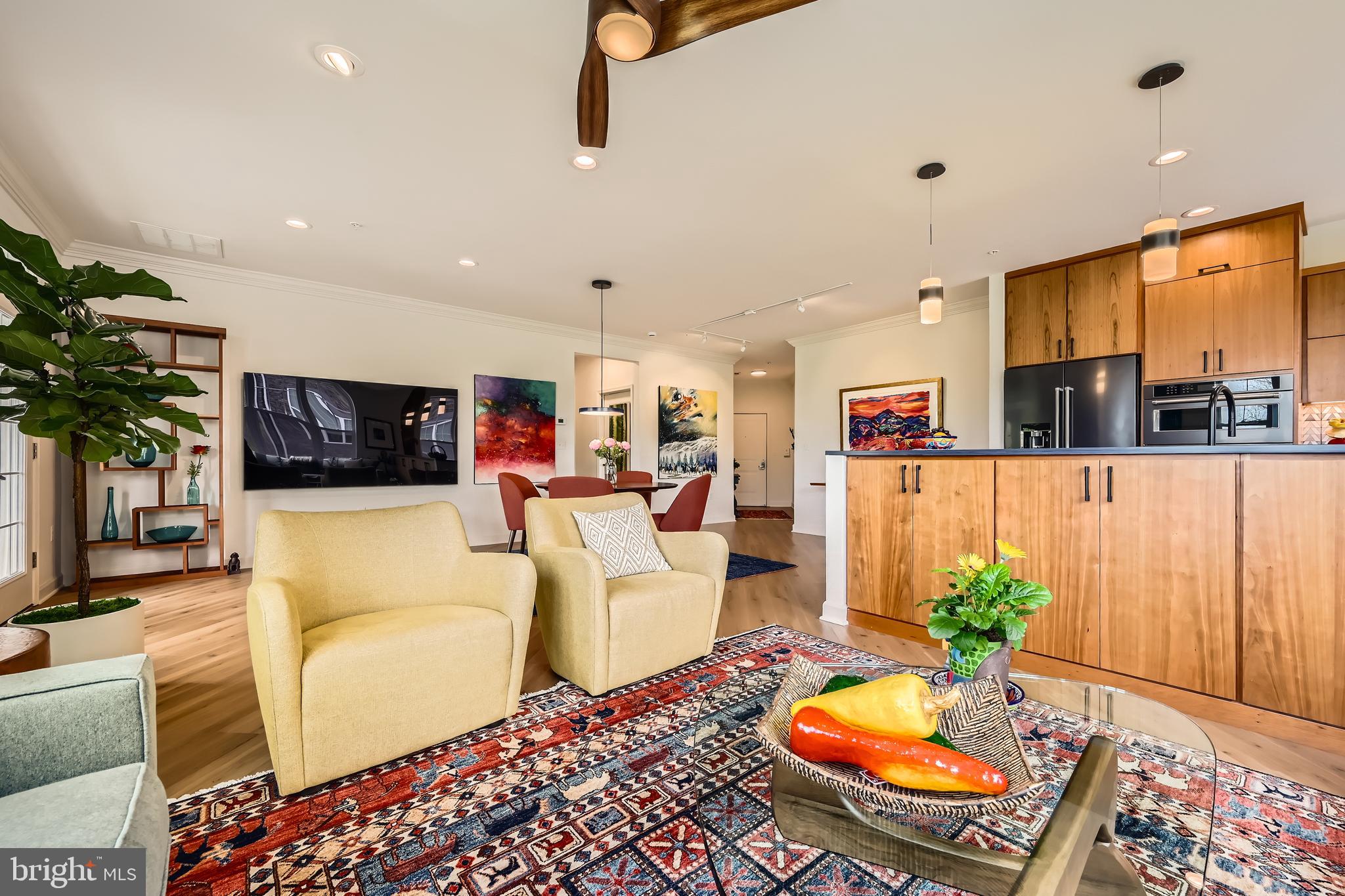 PATAPSCO OVERLOOK - Residential