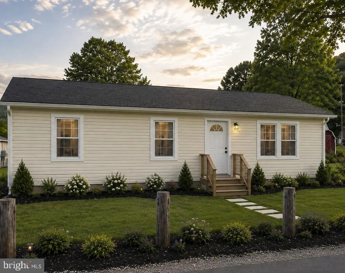 20 Railroad Street, Grantsville, MD, 21536