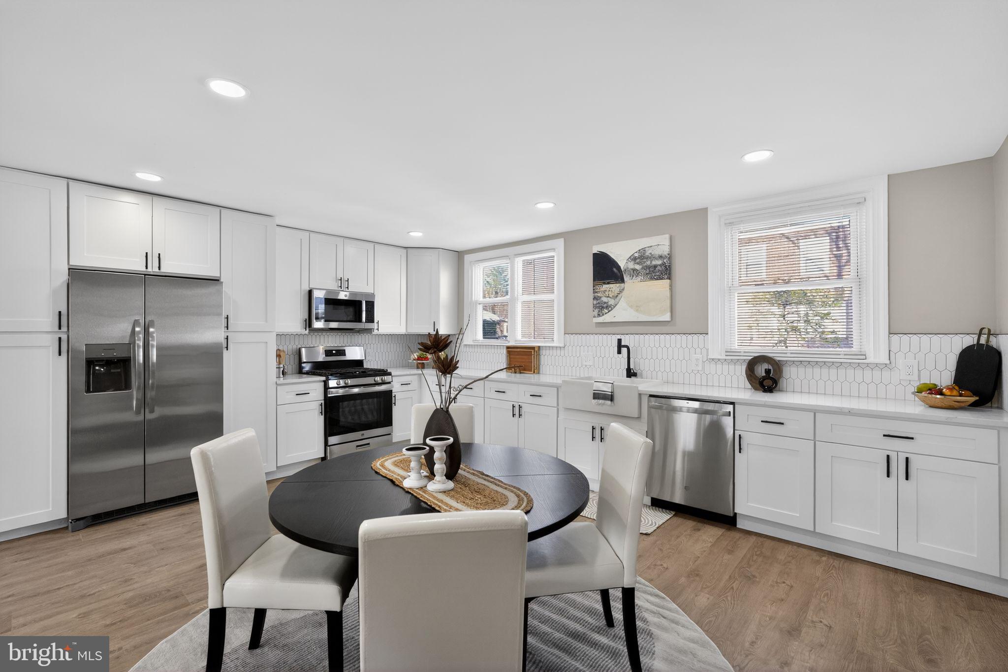 MT AIRY - Residential